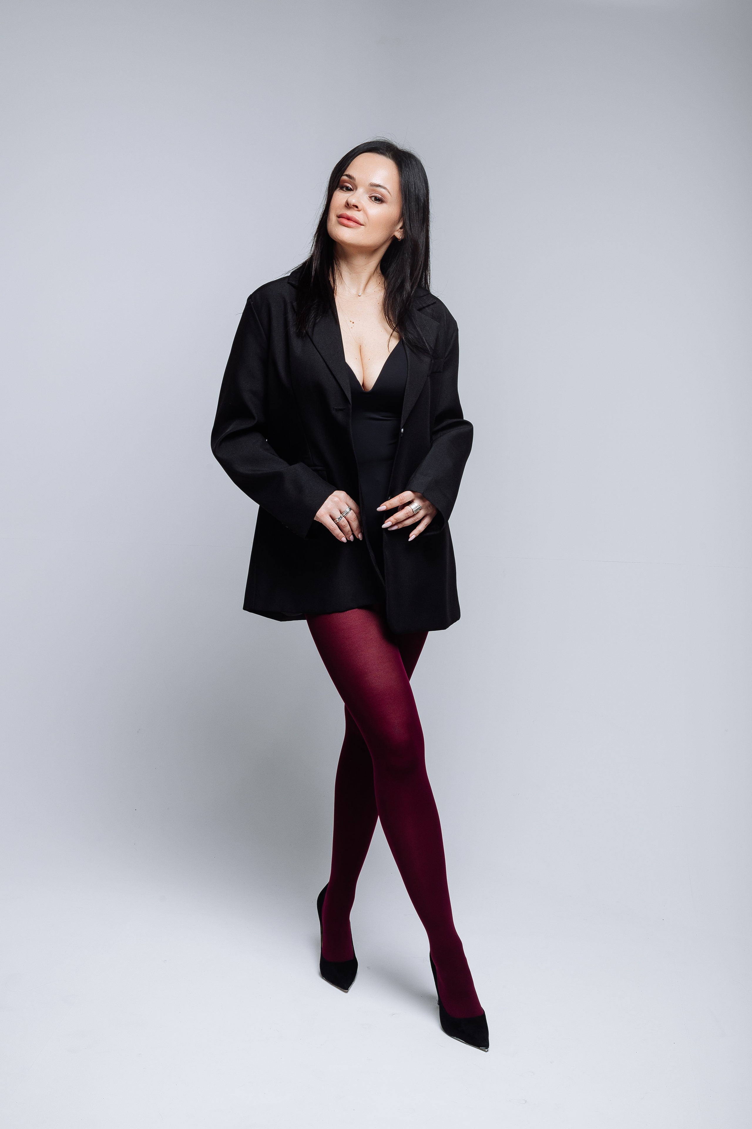 Оля. Женский/Детский фотограф в Симферополе Вероника Слепогина