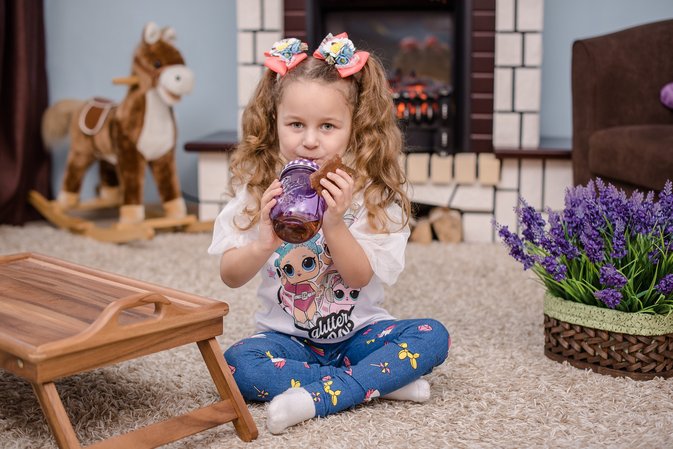 Фотостудия FotoLife. Семейный и детский фотограф в Пензе Ирина Зорина