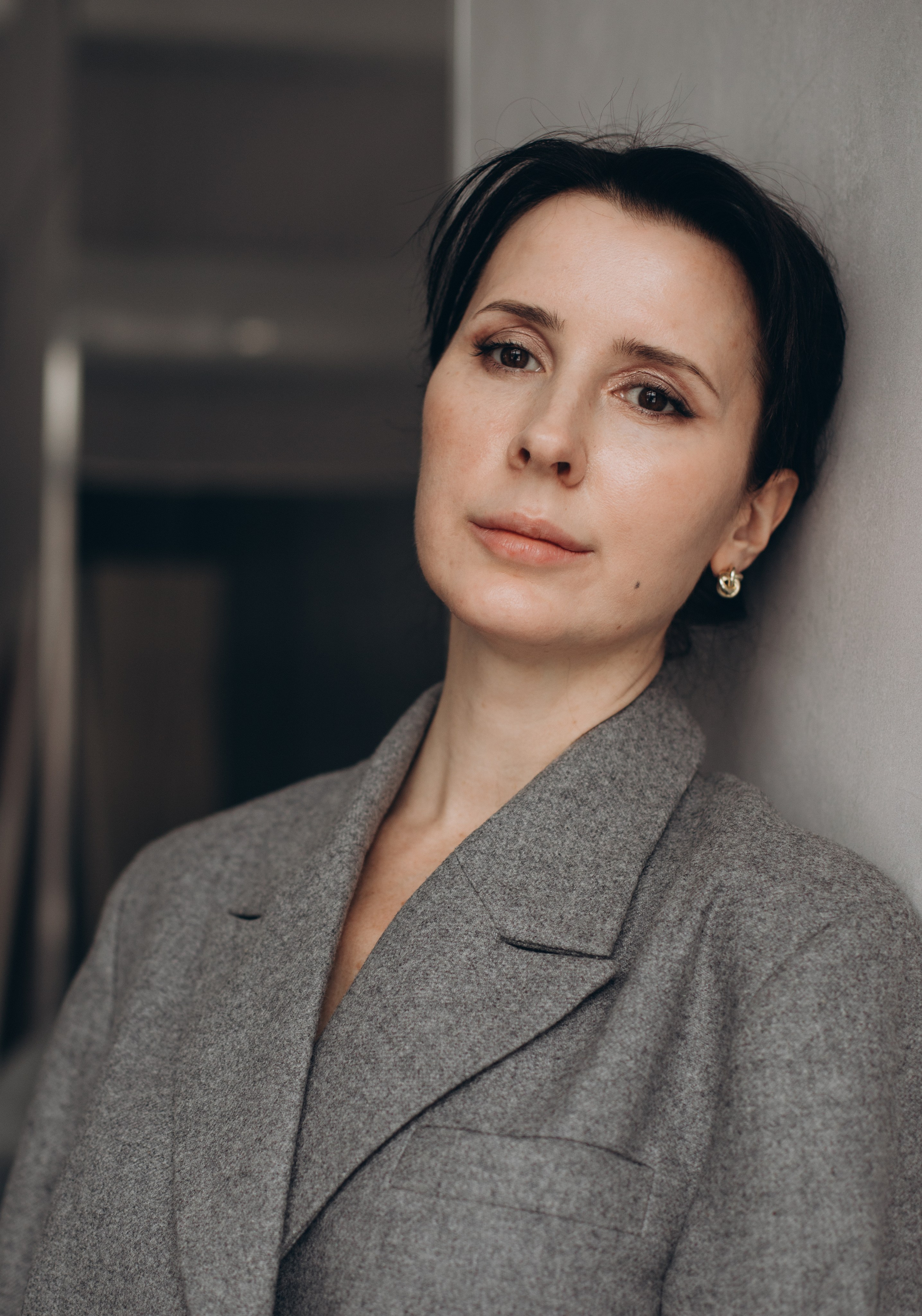 Психолог Жукович Оксана. Калай Юлия. Фотограф. Москва