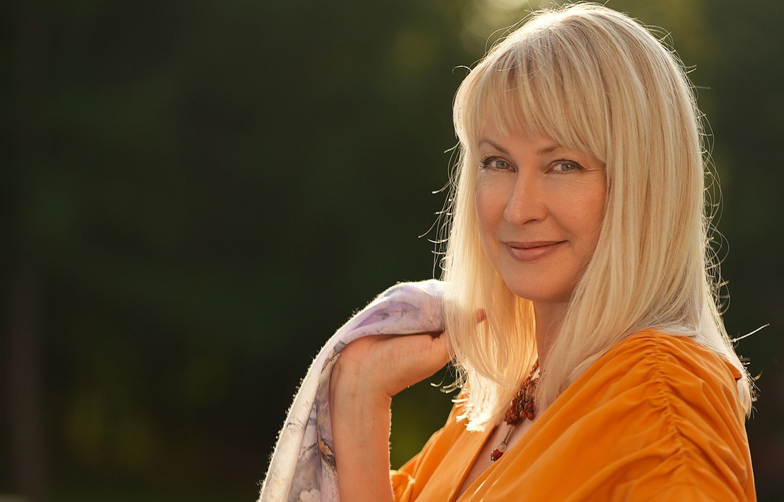 Таня. Фотограф в Москве и Подмосковье Наташа Андрианова