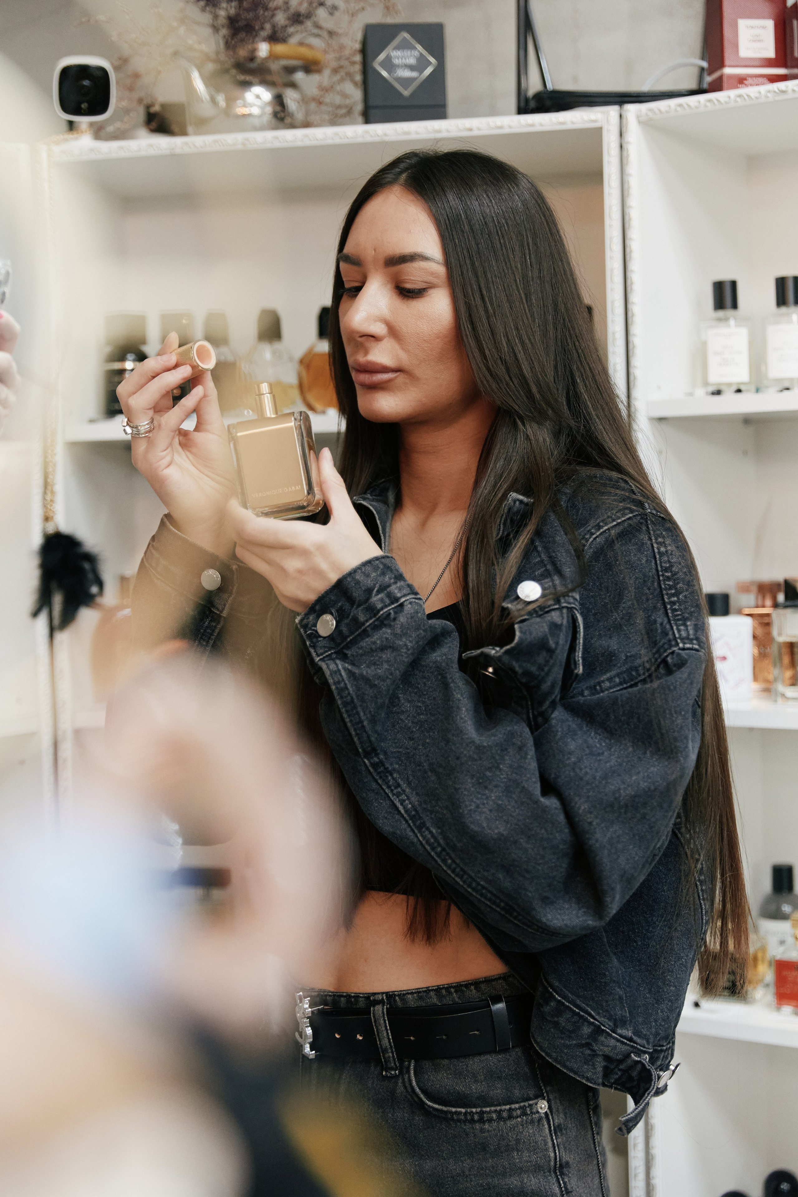 Один день с блогерами в АНГЕЛ ПАРФЮМ 16.04. Свадебный репортажный фотограф краснодар максим дремов дрёмов фотосессия студия цена