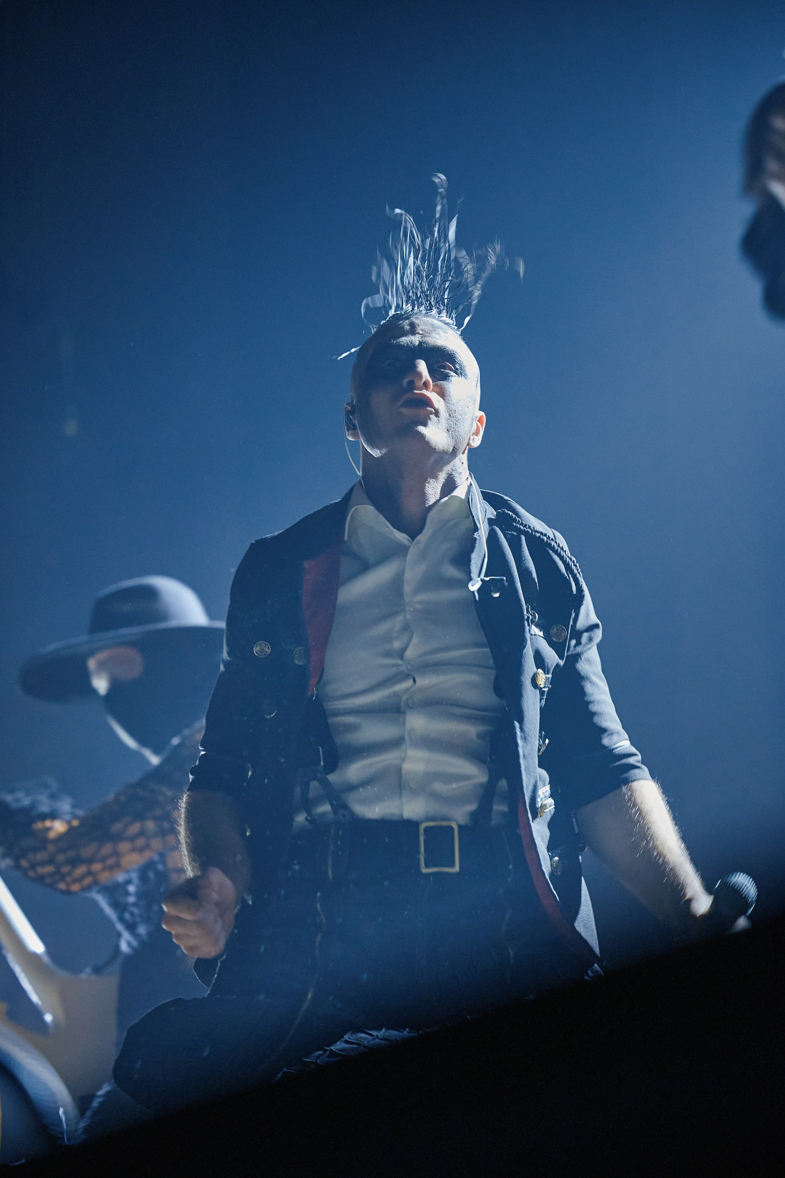 Rammstein Show Tribute 19.02. Свадебный репортажный фотограф краснодар максим дремов дрёмов фотосессия студия цена