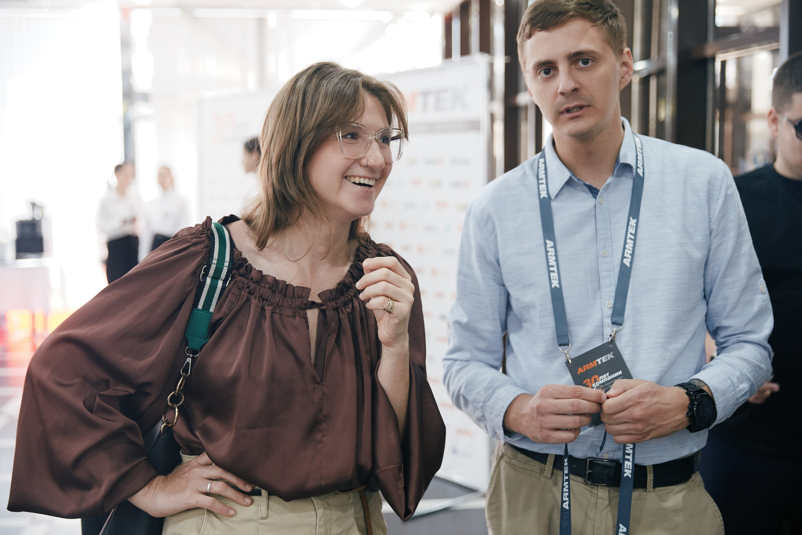 ARMTEK Конференция в «Форум Плаза» 26.06. Свадебный репортажный фотограф краснодар максим дремов дрёмов фотосессия студия цена
