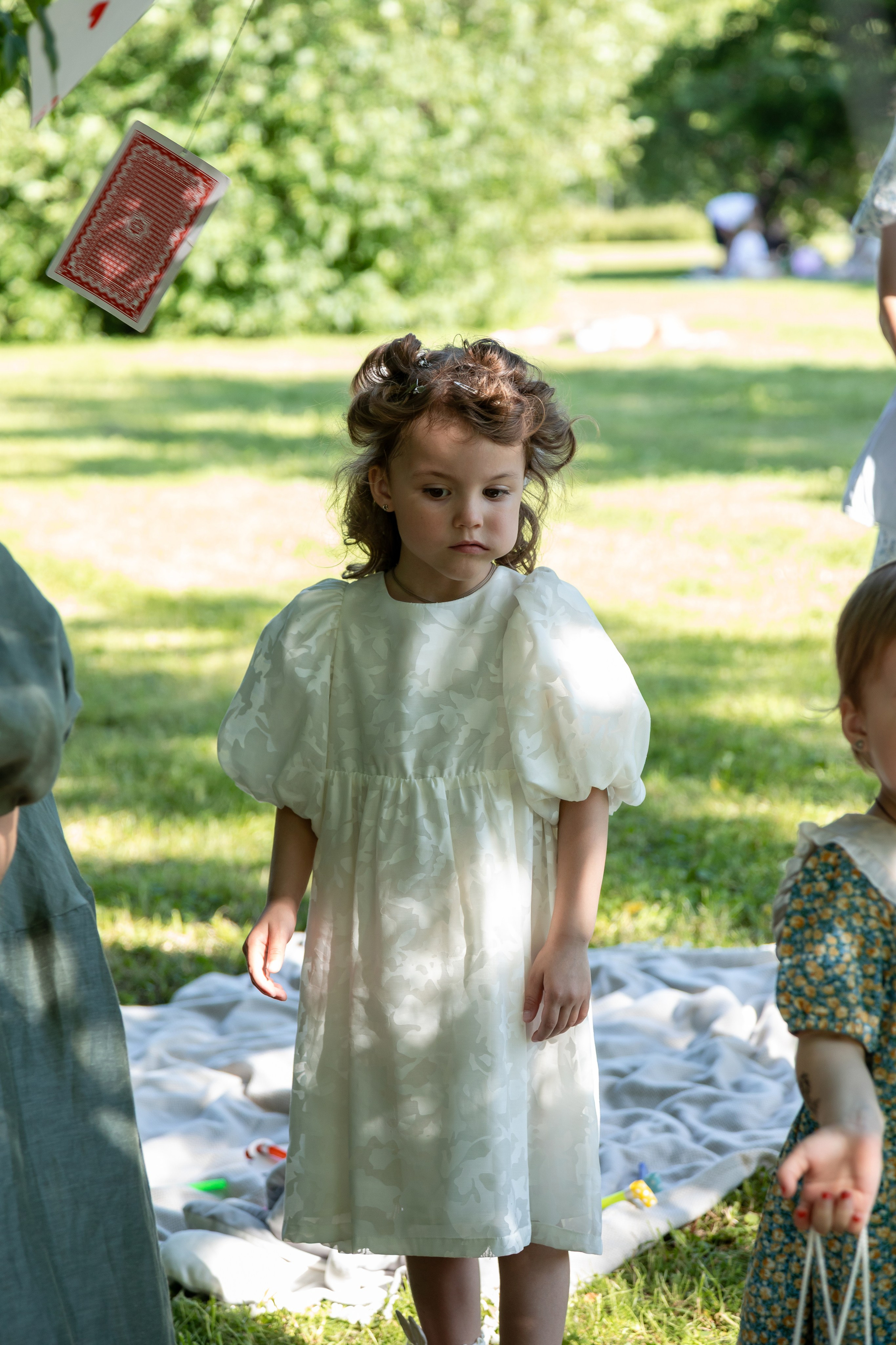 WONDERLAND. Главная