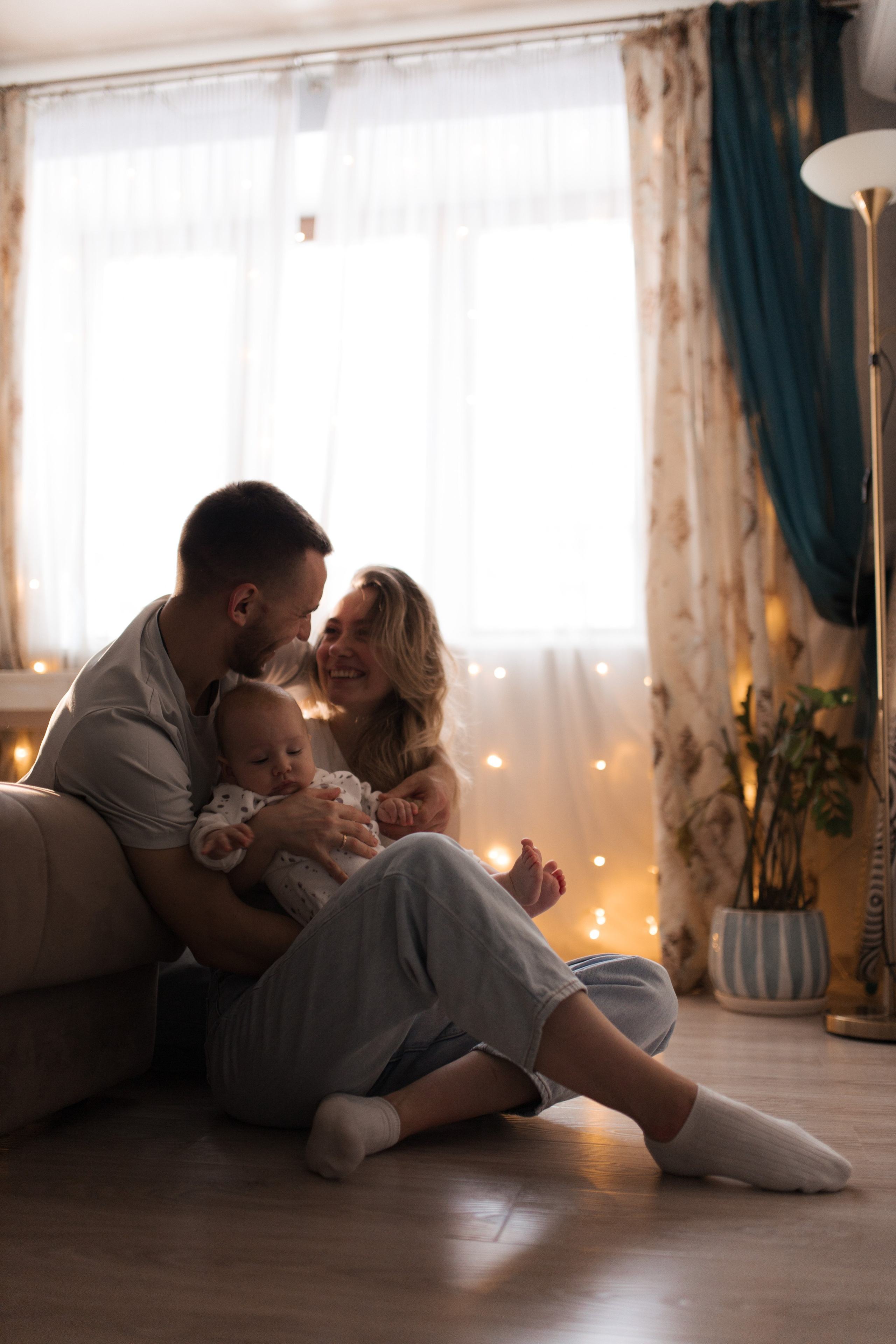 Ma & pa to lovely. Женский и свадебный фотограф Москва Елизавета Перова