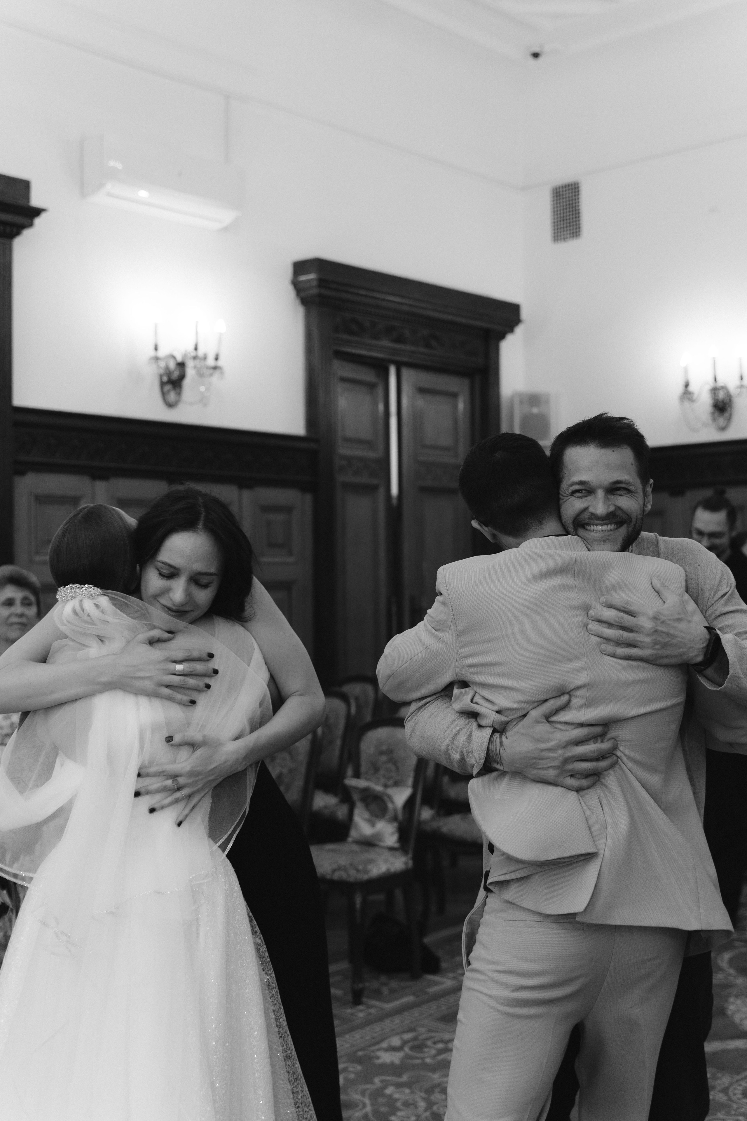 А & И Грибоедовский ЗАГС. Женский и свадебный фотограф Москва Елизавета Перова