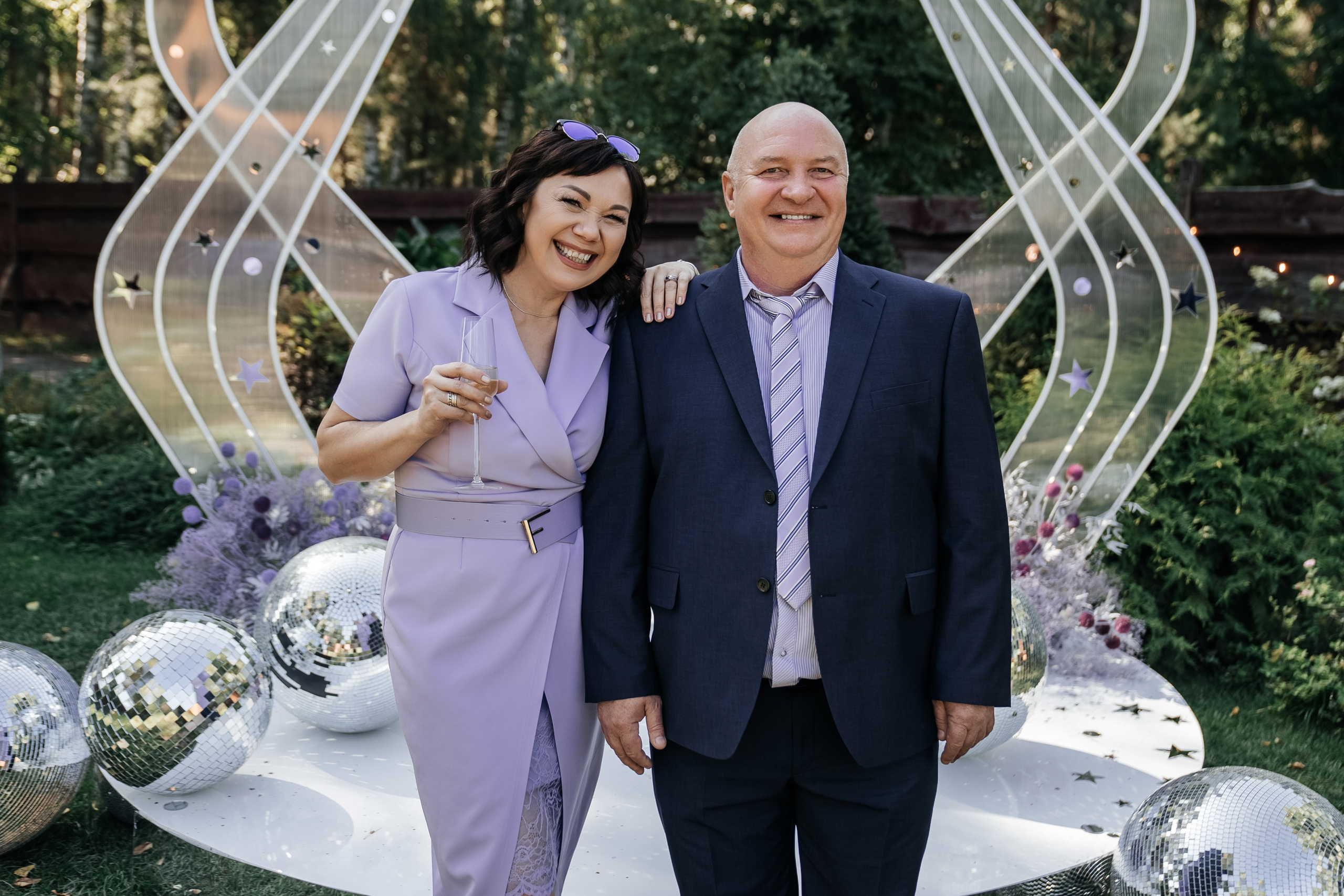 Антон и Евгения. Свадебный и семейный фотограф В Барнауле Нечаева Таня