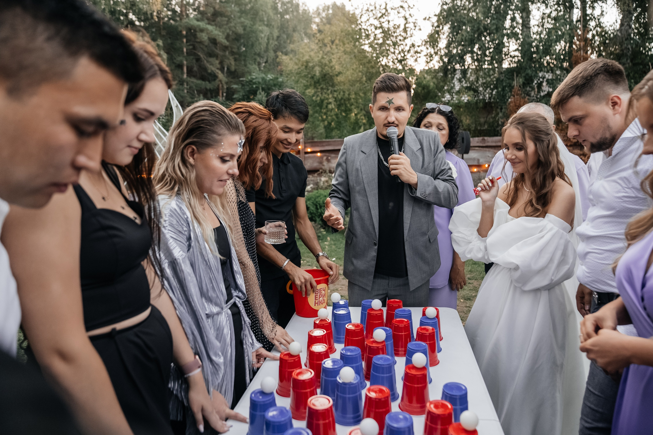 Антон и Евгения. Свадебный и семейный фотограф В Барнауле Нечаева Таня
