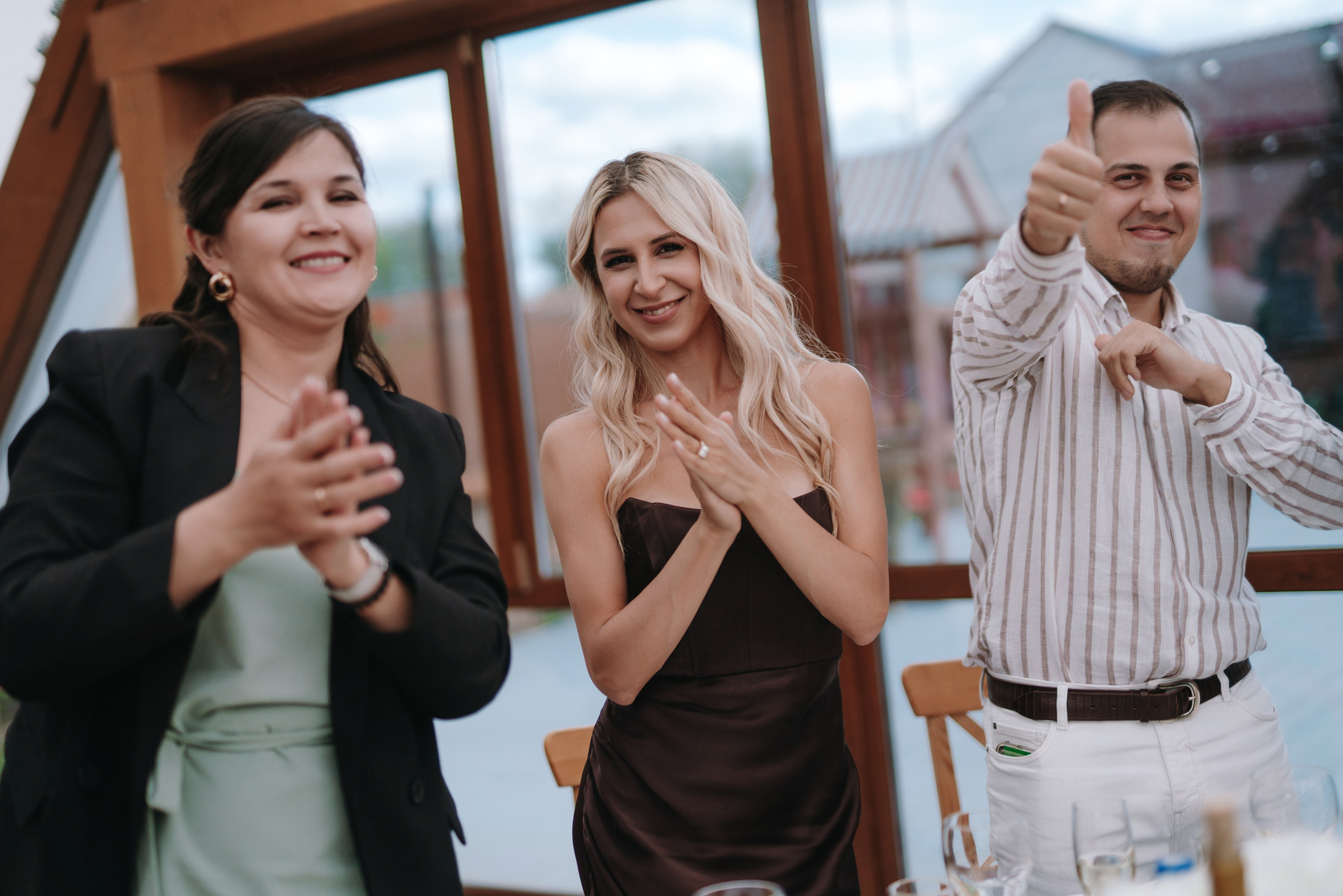 Свадебная фотосессия Радика и Дианы — Уфа, Nesterov Plaza, ЖК Империал, Президент Отель, шатёр М5