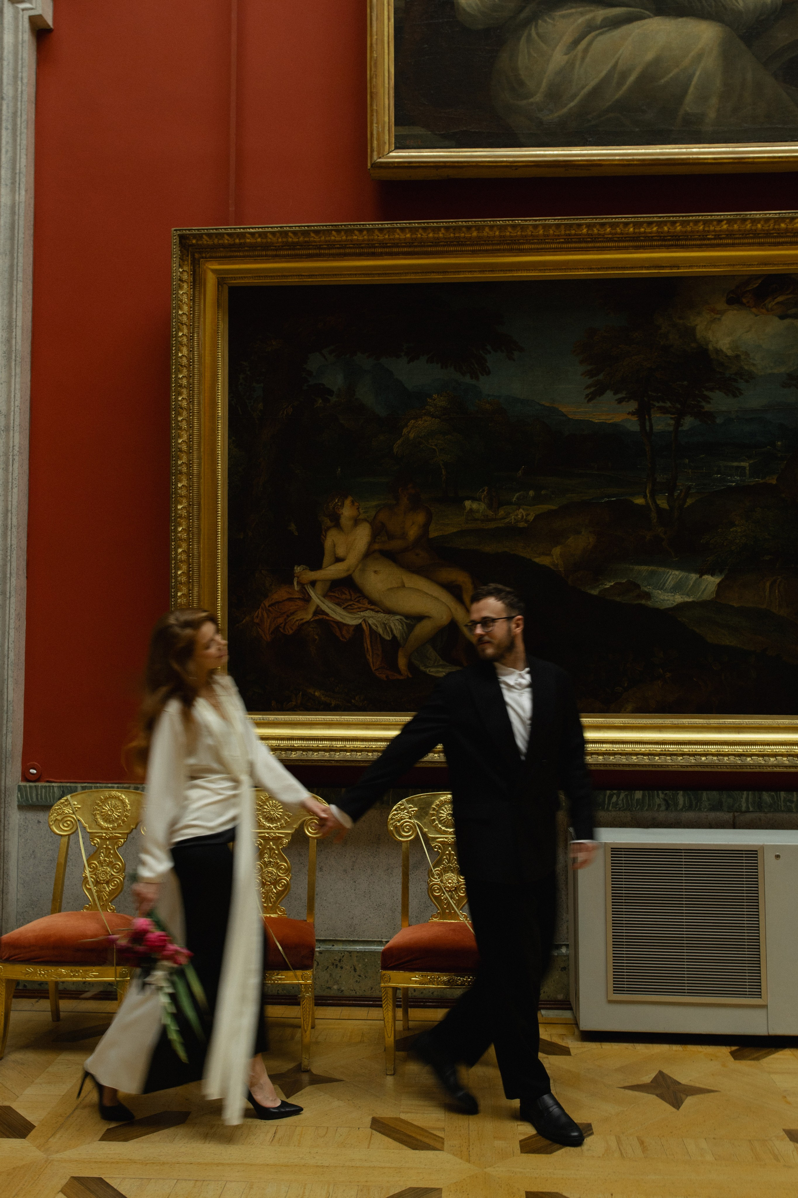 Август. Эрмитаж. Фотограф Вышний Волочек/Тверь/Москва/Санкт-Петербург