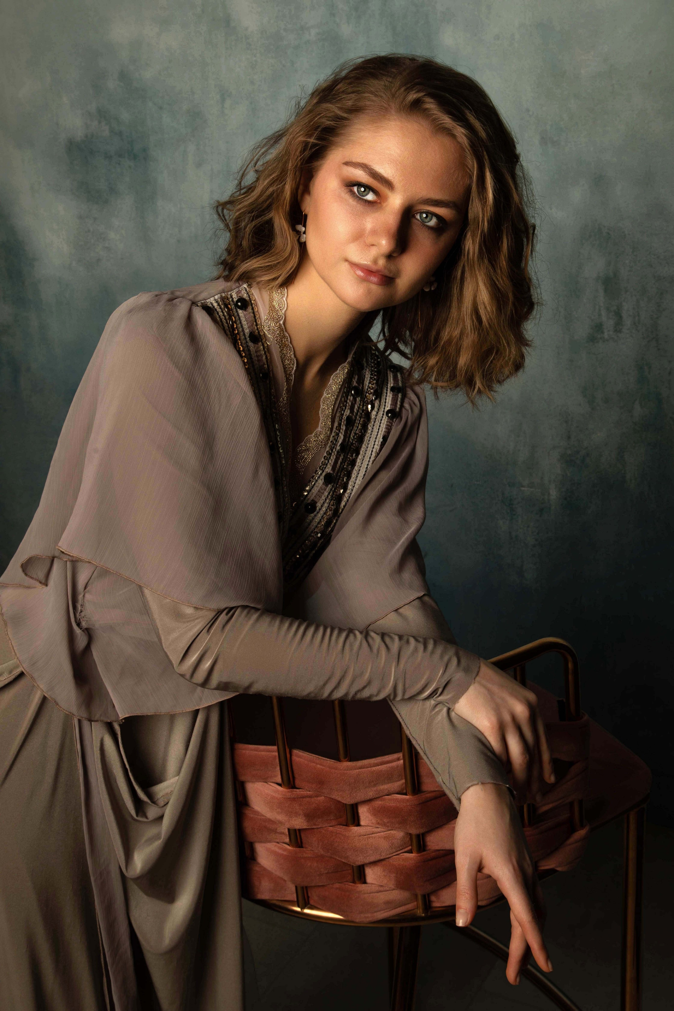 Маргарита. Семейный и детский фотограф в Санкт-Петербург. Natalia Fadel