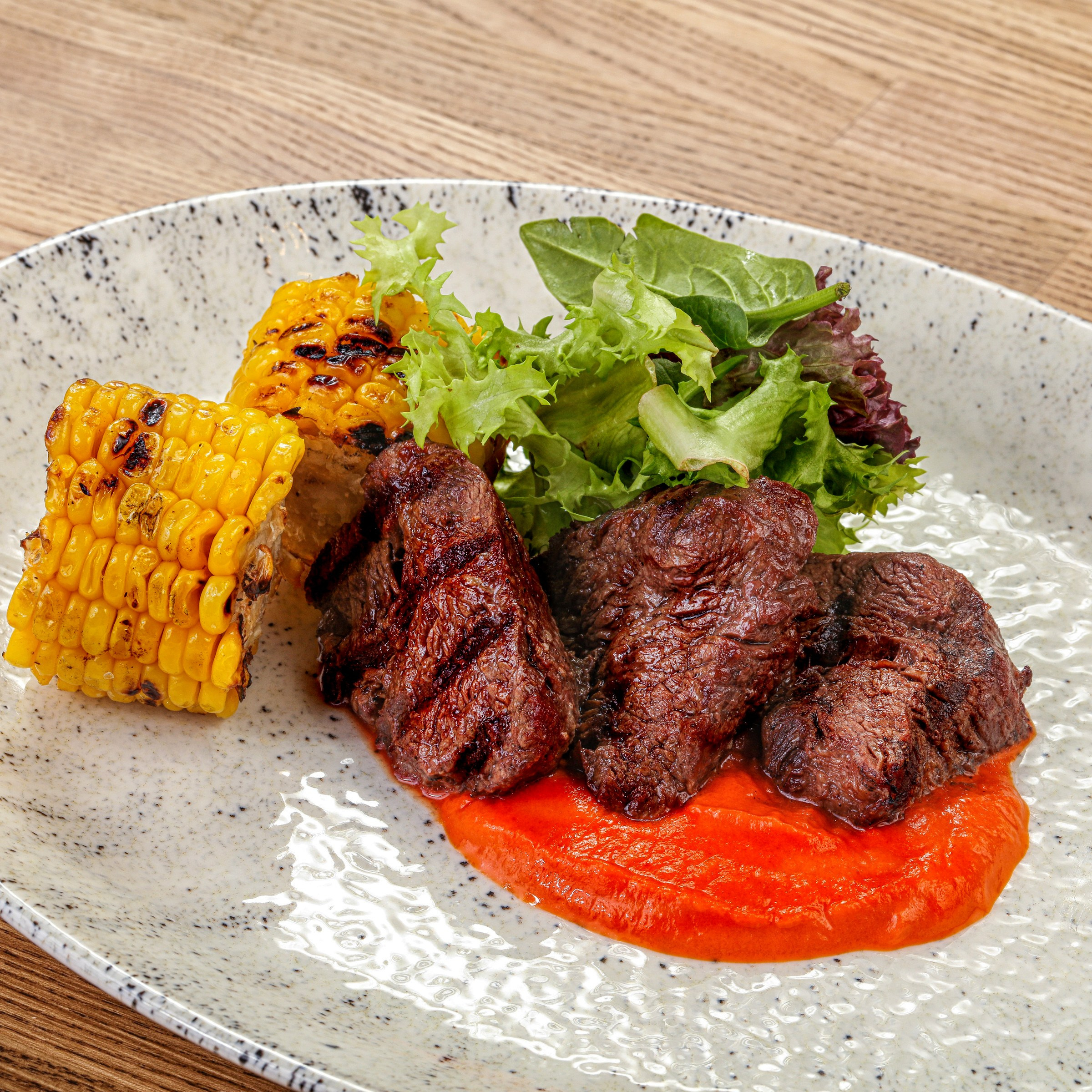 Фотосъемка блюд европейской кухни. Заказ по тел.: +7 (906) 006-90-22. Фуд-фотограф Андрей Старостин — съемка еды в Москве. 9000 руб. в час