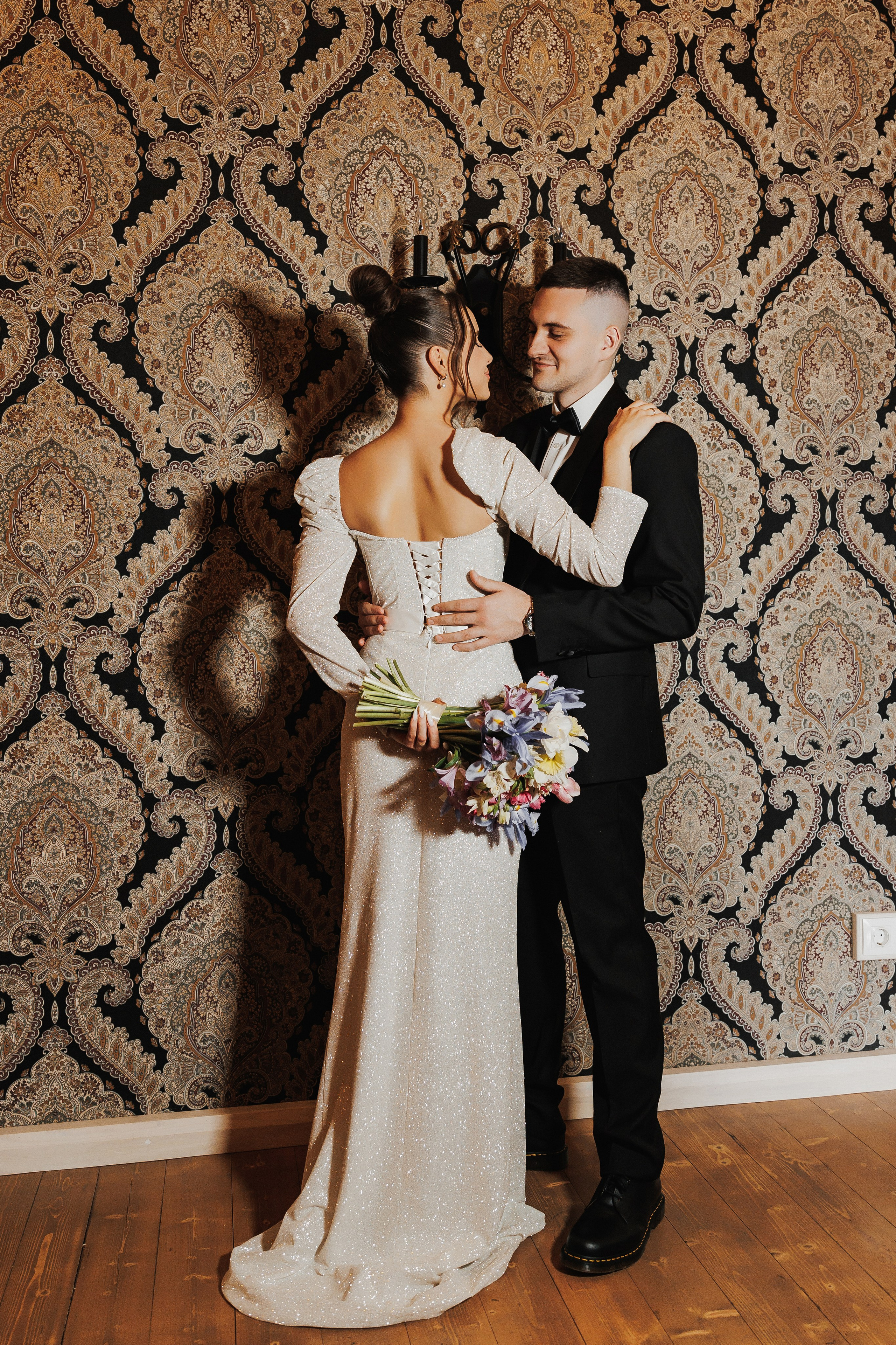 Дарья и Даниэль. Главная