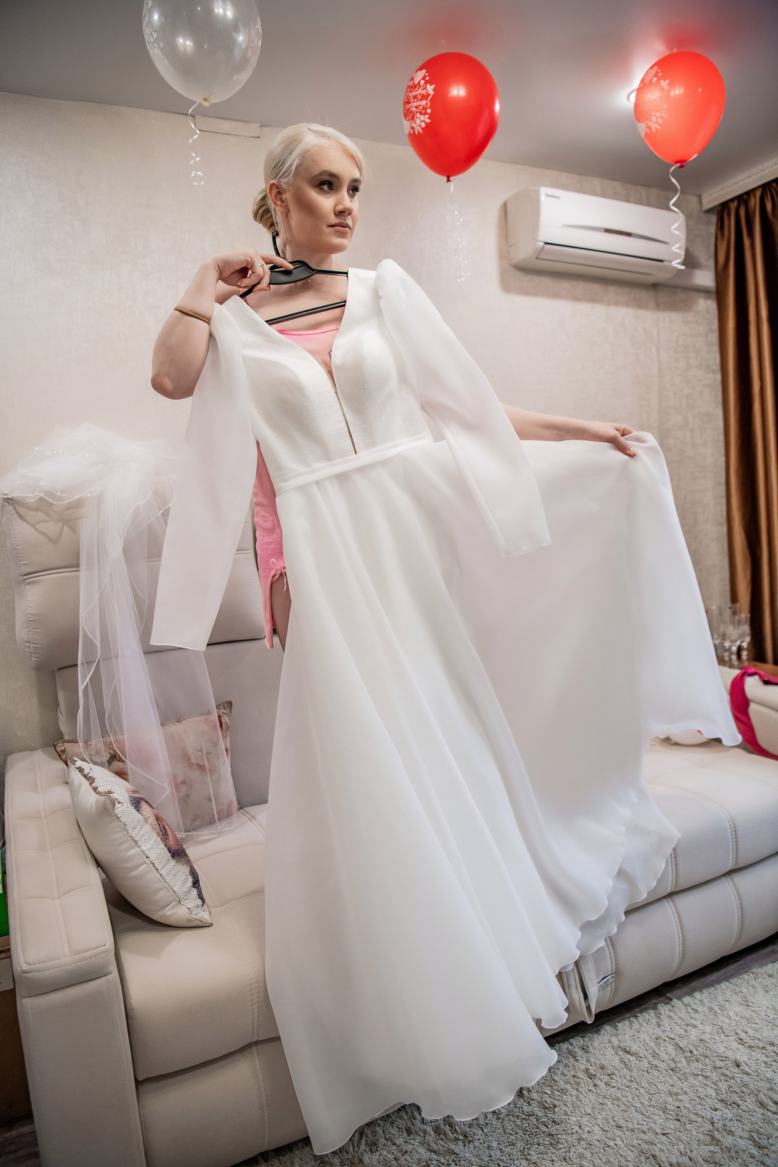 Свадебные кадры & Love Story. Фотограф в Нижнем Новгороде Наталья Кучина