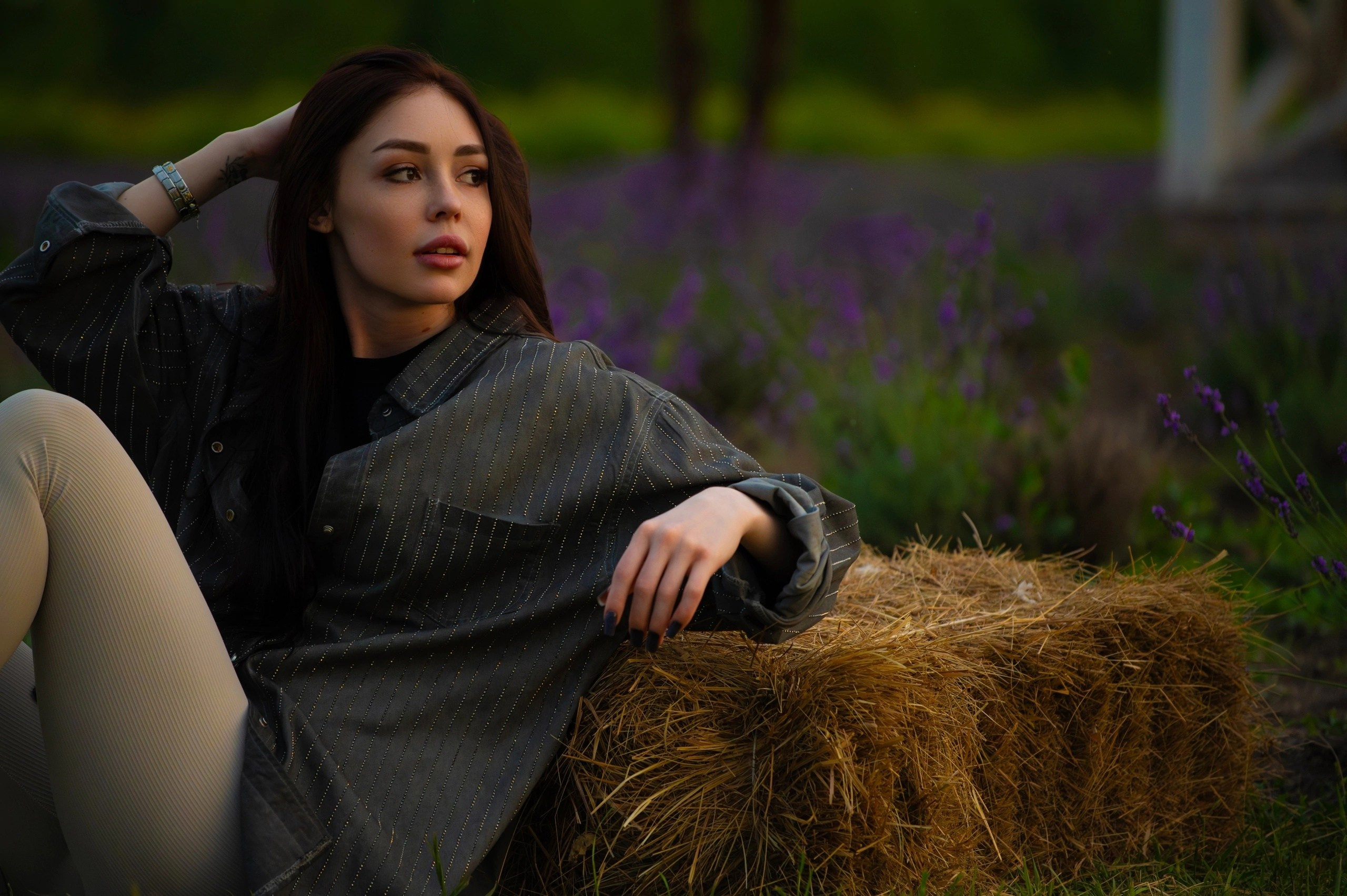 Портретная съёмка. Фотограф в Нижнем Новгороде Наталья Кучина