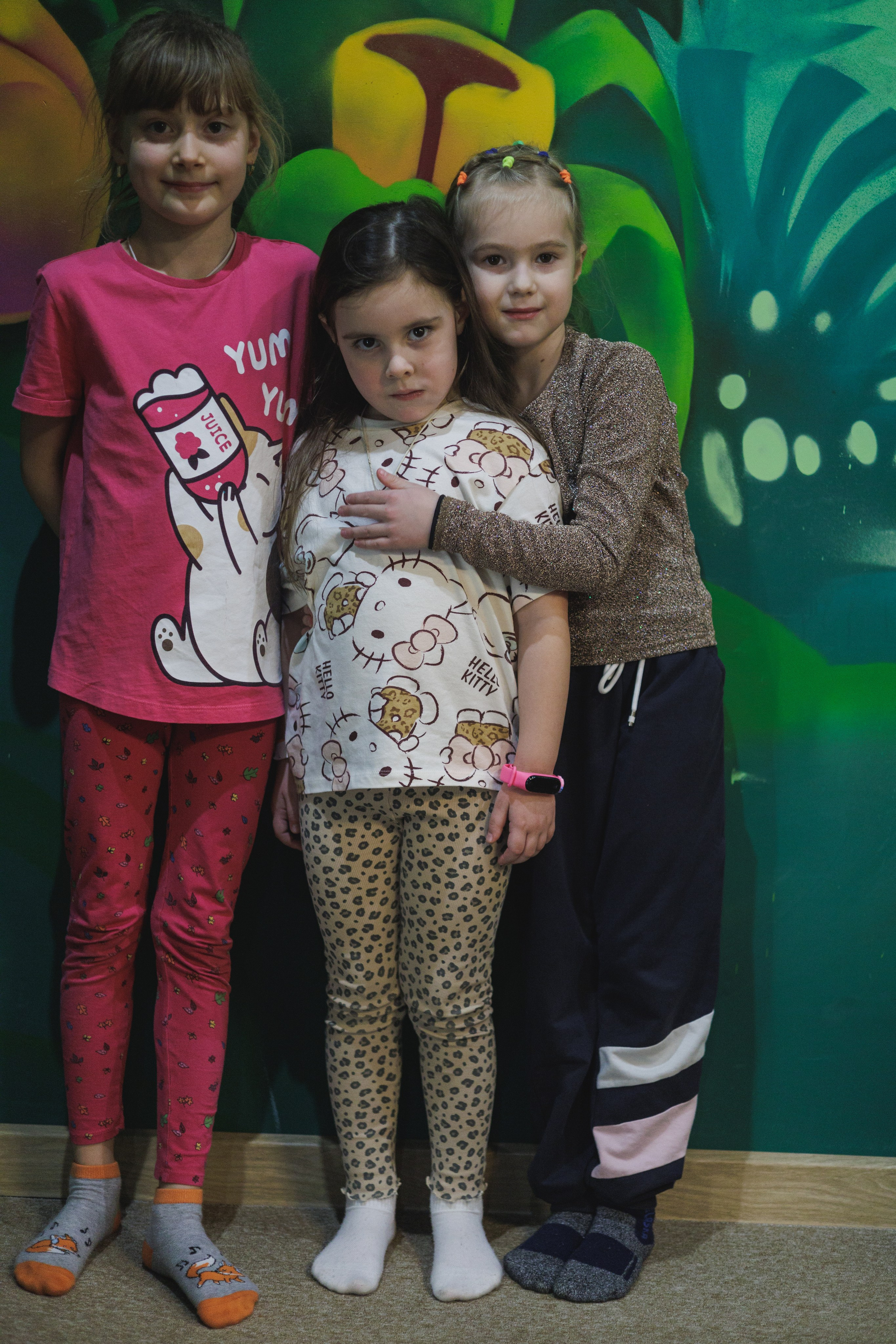 Василисе 5 лет. Фотограф в Раменском и Москве |Татьяна Конарева