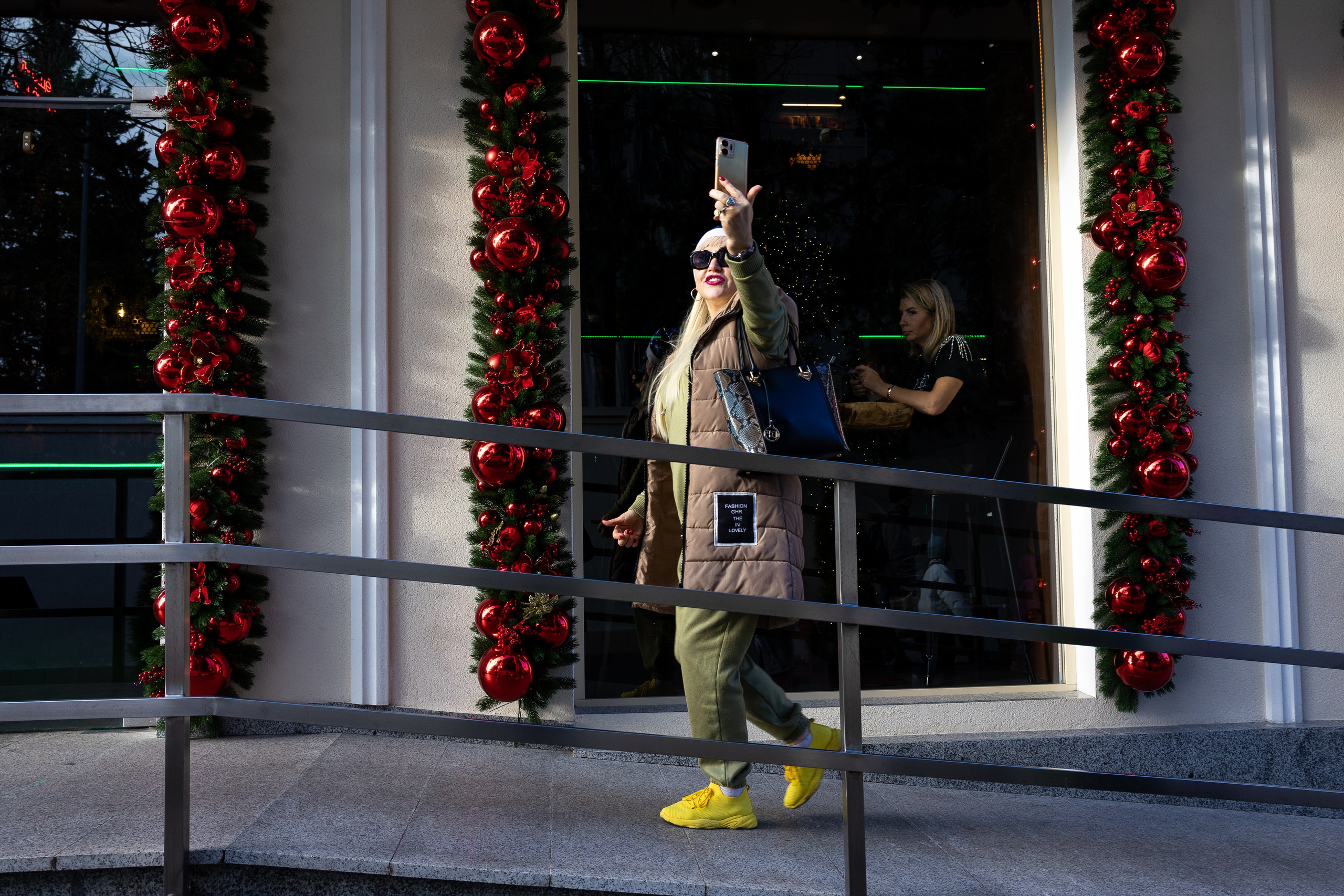 СТРИТ. Фотосъёмка Сочи, Адлер, Красная Поляна