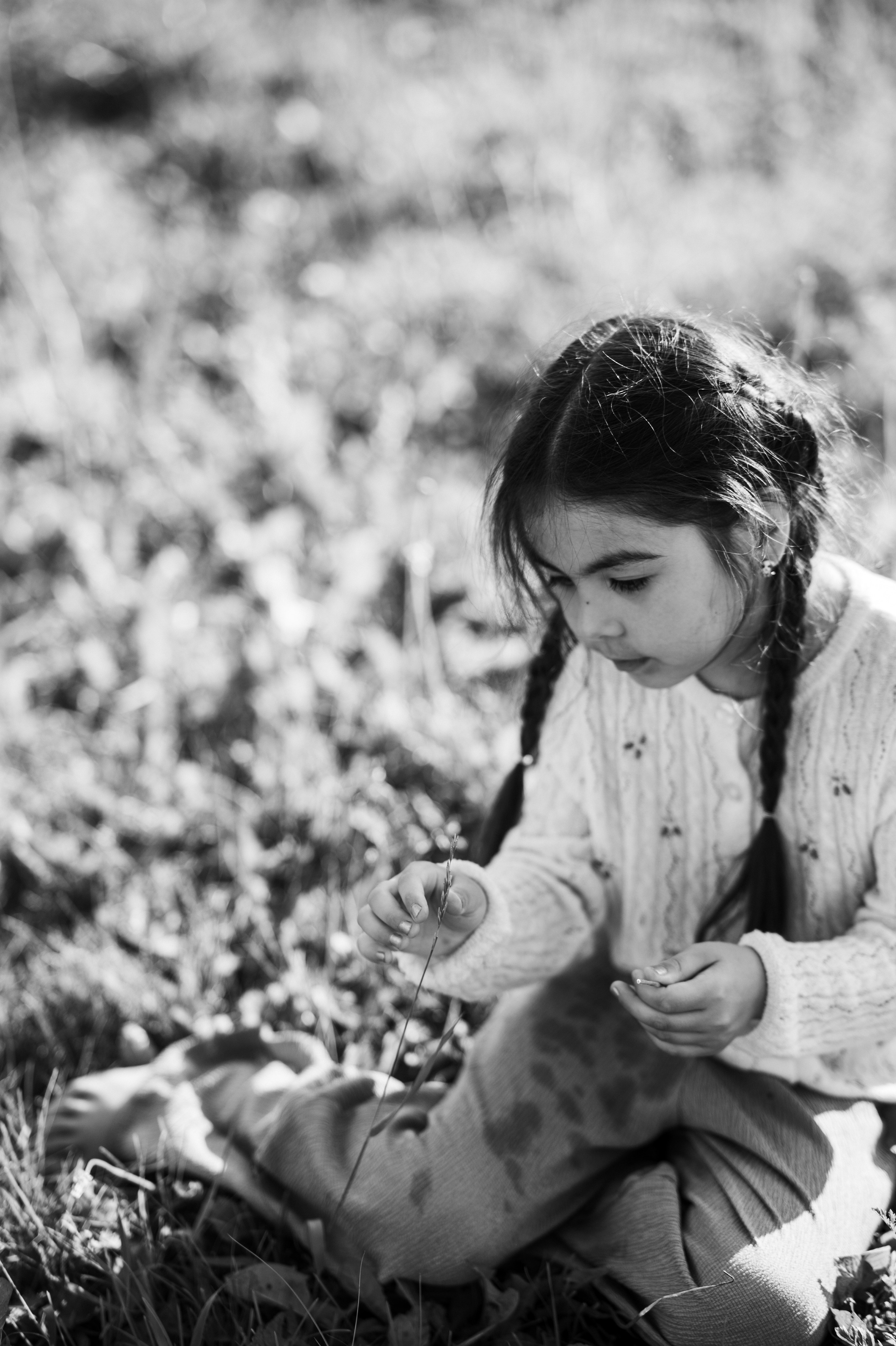 Вика и Николь. Семейный и свадебный lifestyle-фотограф в Москве Мария Петрова