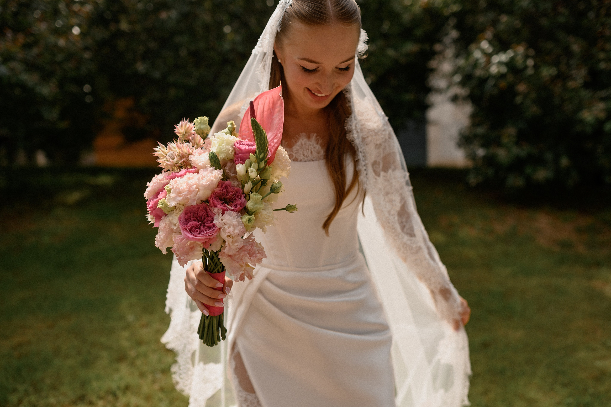 Денис и Даша. Северный речной вокзал. Семейный и свадебный lifestyle-фотограф в Москве Мария Петрова