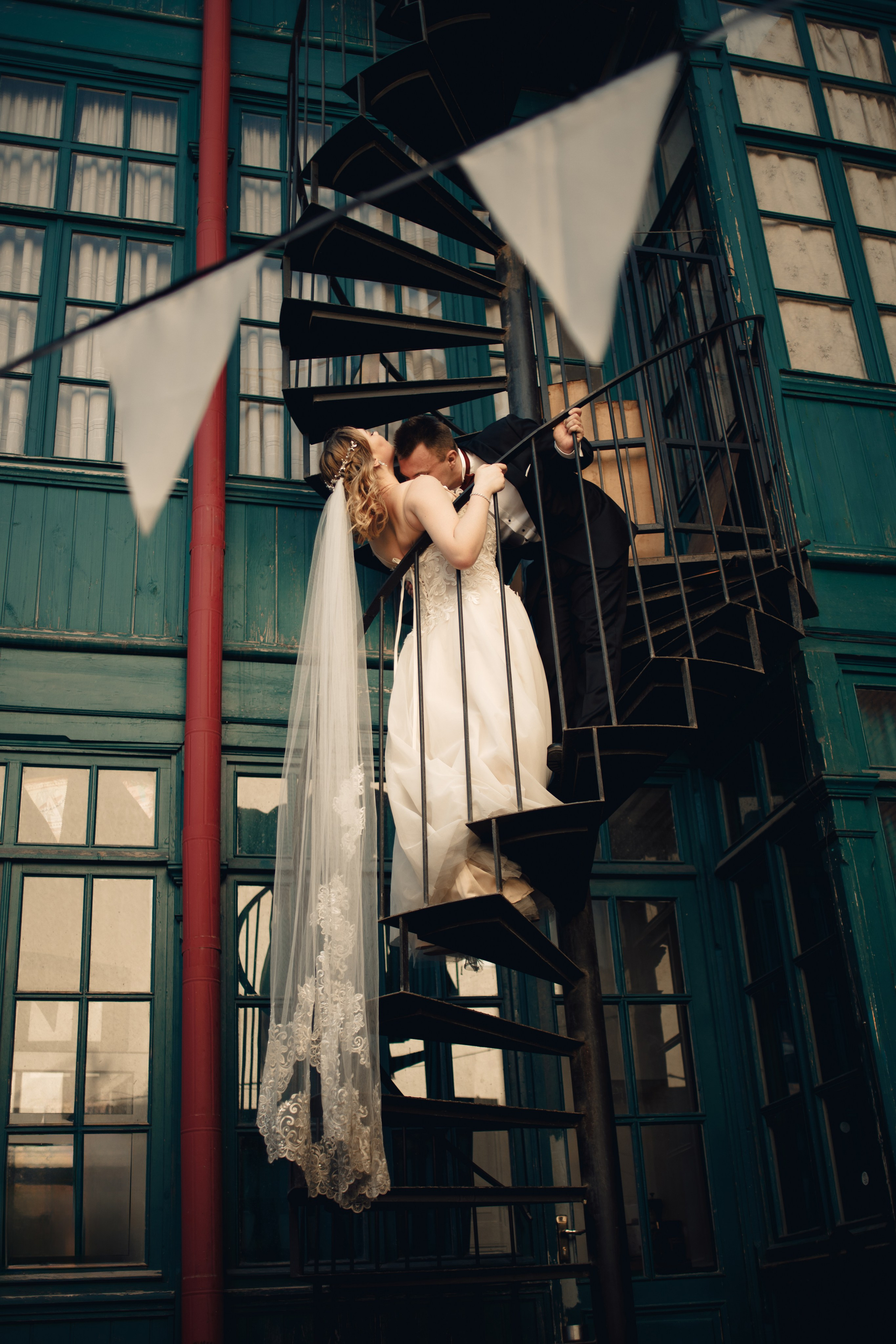 Анастасия и Евгений. Фотограф в Тбилиси Наталья Фомина