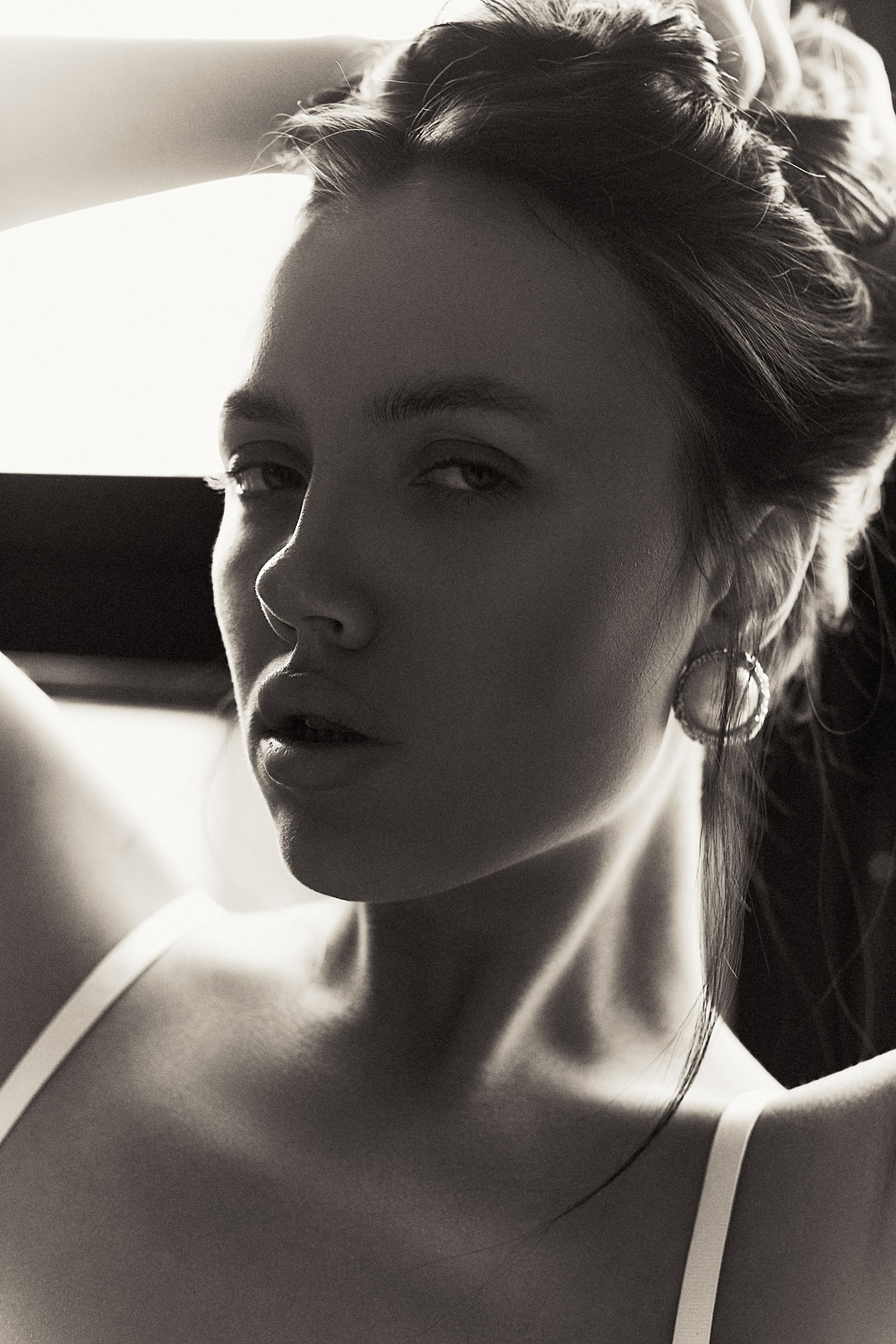 Анастасия. Фотограф в Екатеринбурге и Москве, Анна