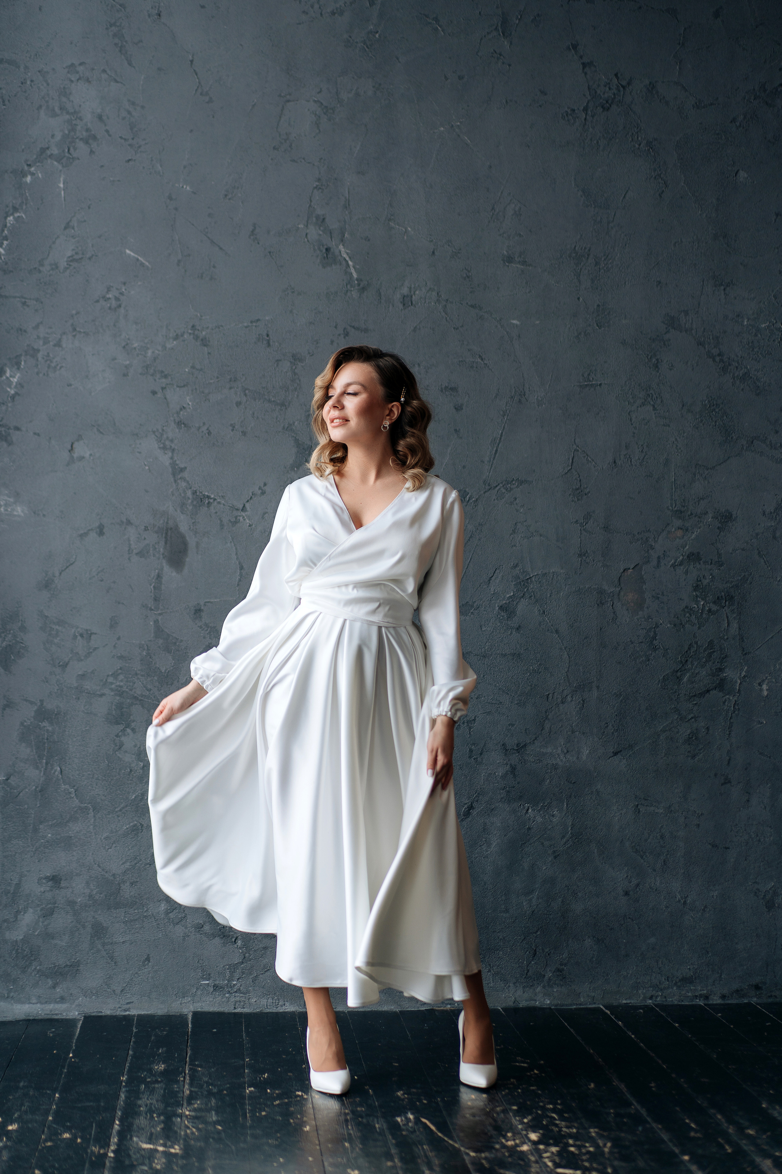 Эдгар и Яна. Фотограф Уфа Екатерина Пашина