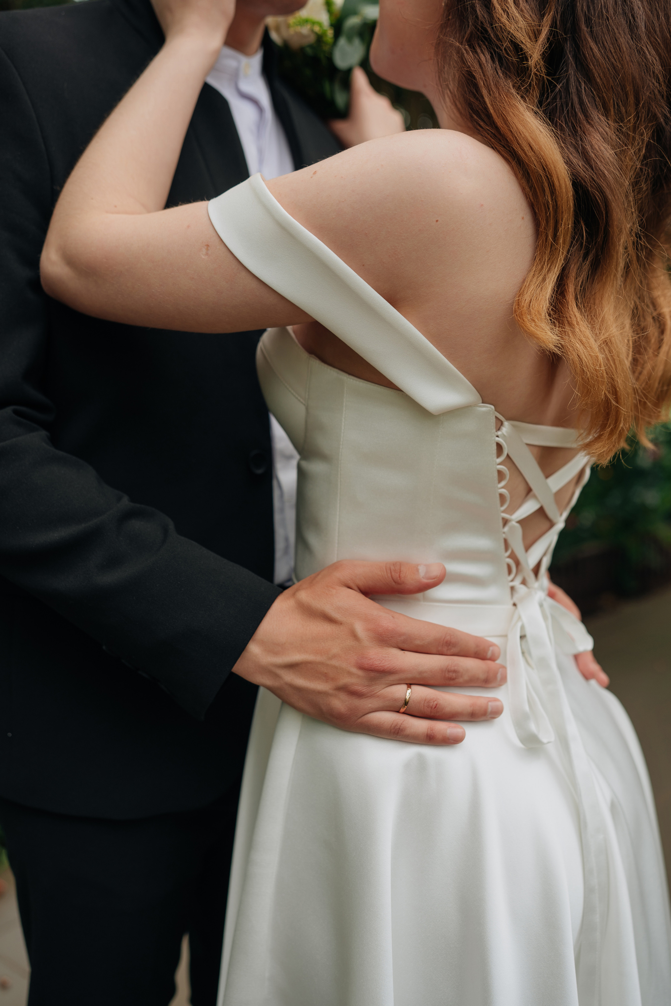 Георгий и Гульшат. Фотограф Уфа Екатерина Пашина