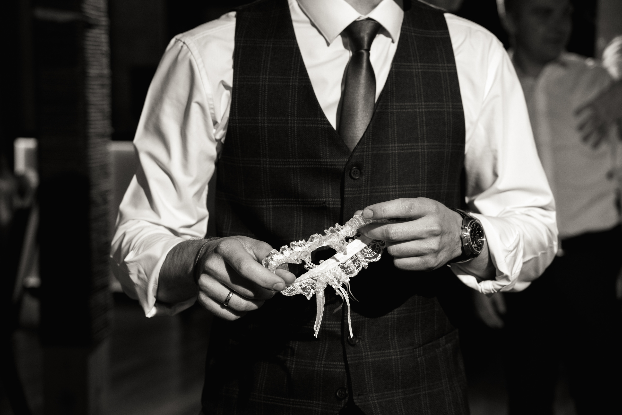 Владимир и Алина. Выездная регистрация. Ресторан. Фотограф Уфа Екатерина Пашина