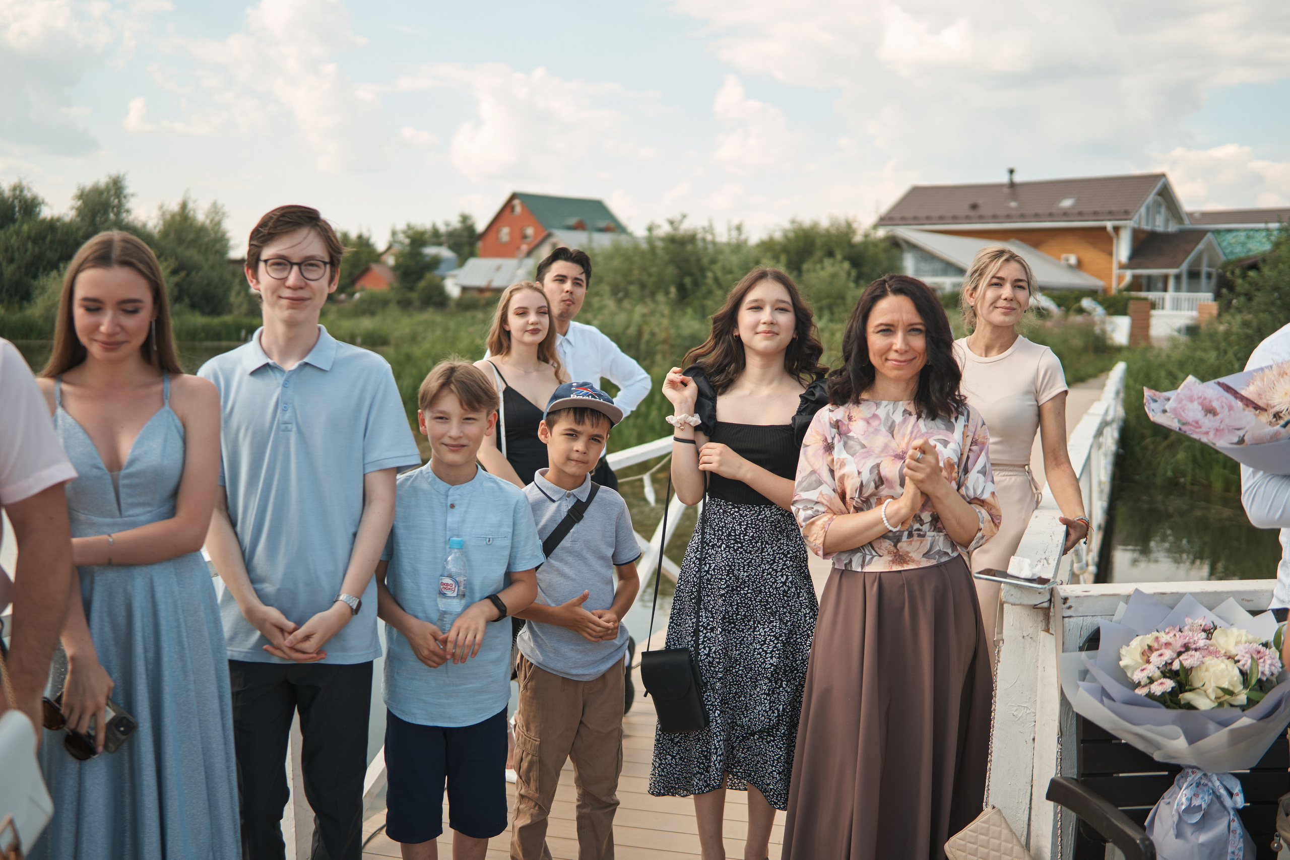 Руслан и Эльвина. Выездная регистрация. Ресторан. Фотограф Уфа Екатерина Пашина