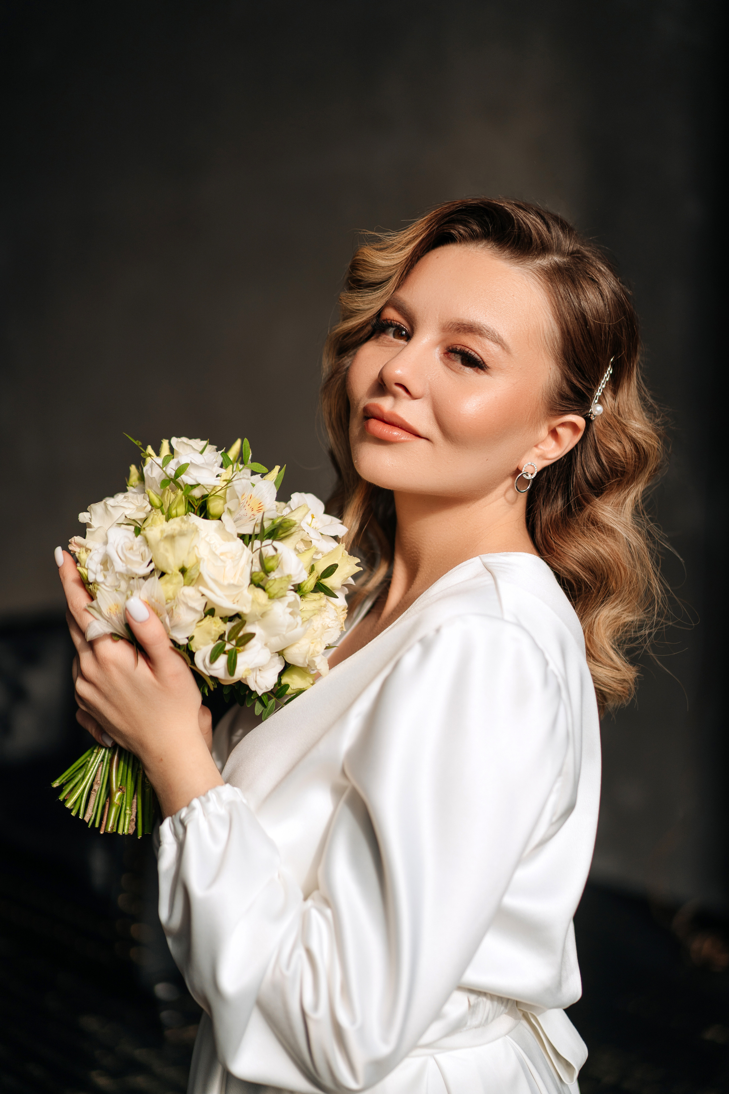 Эдгар и Яна. Фотограф Уфа Екатерина Пашина