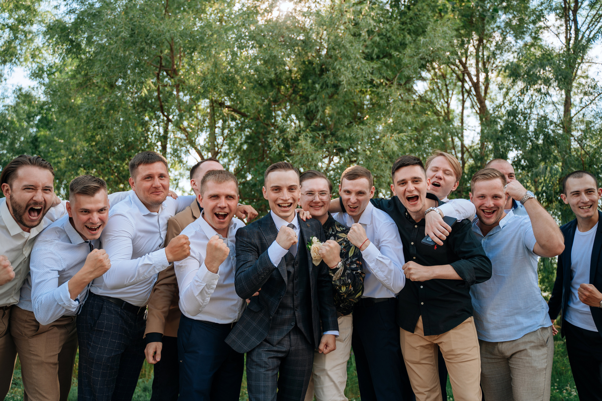 Владимир и Алина. Выездная регистрация. Ресторан. Фотограф Уфа Екатерина Пашина