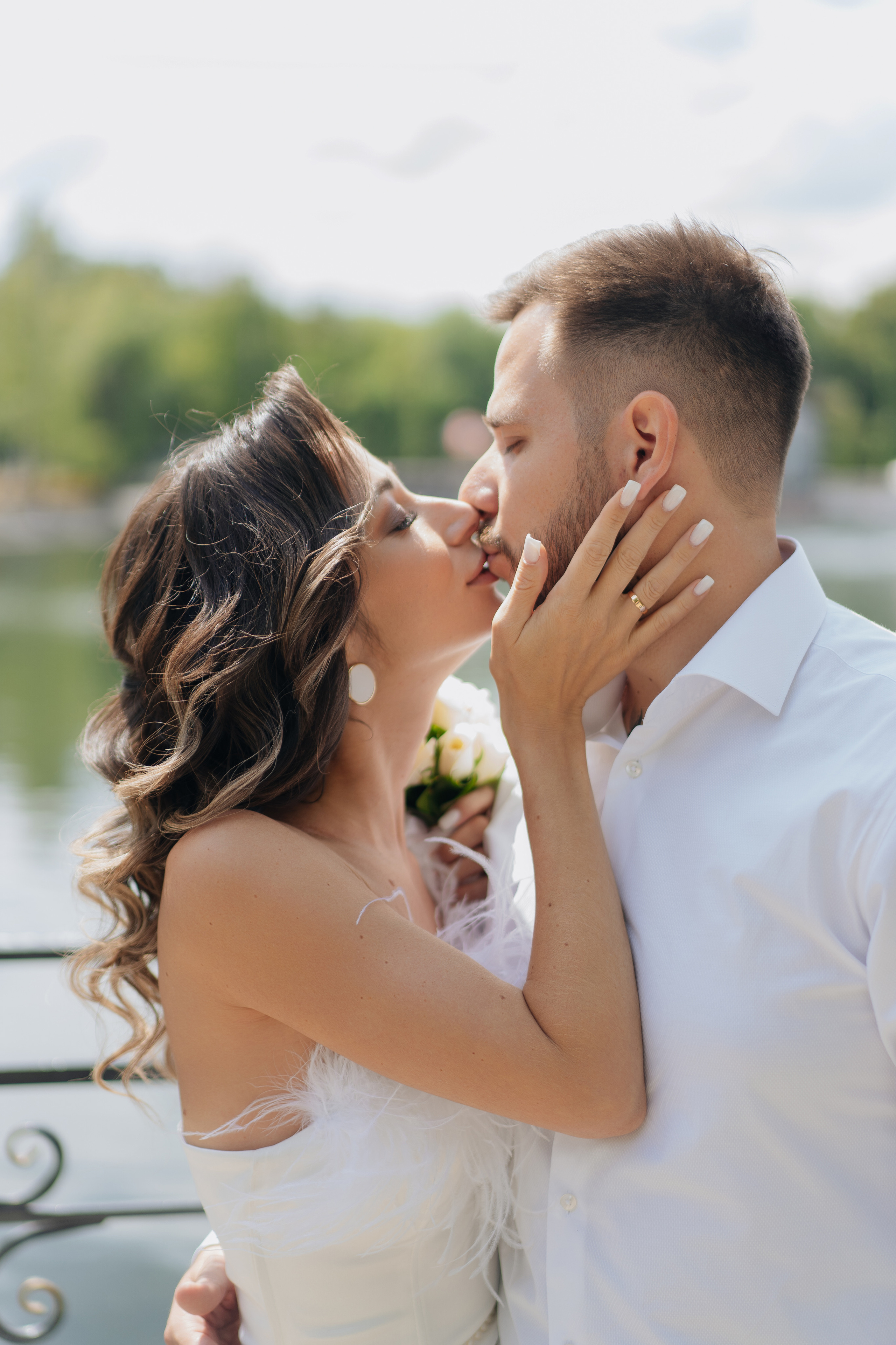 Григорий и Регина. Фотограф Уфа Екатерина Пашина