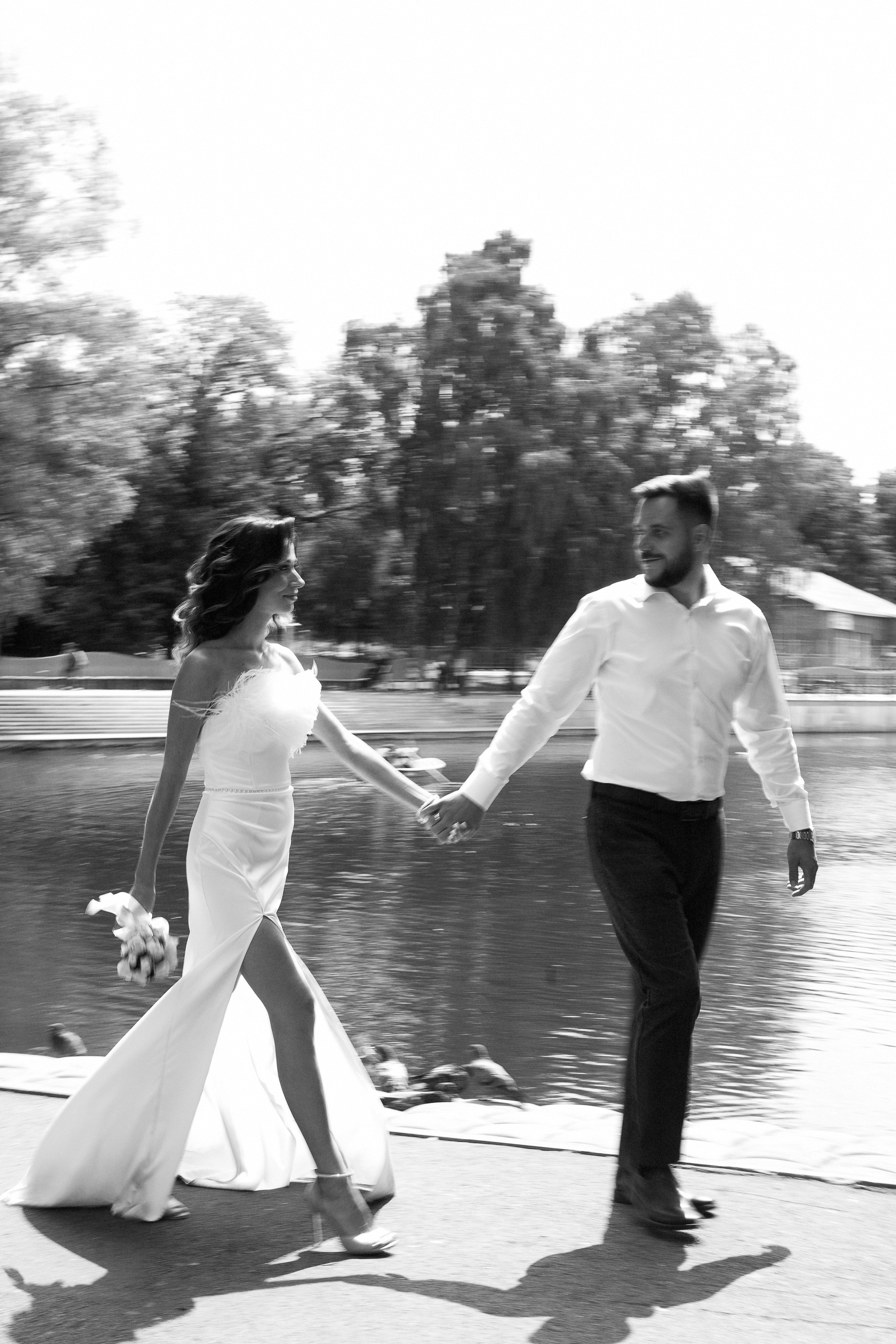 Григорий и Регина. Фотограф Уфа Екатерина Пашина