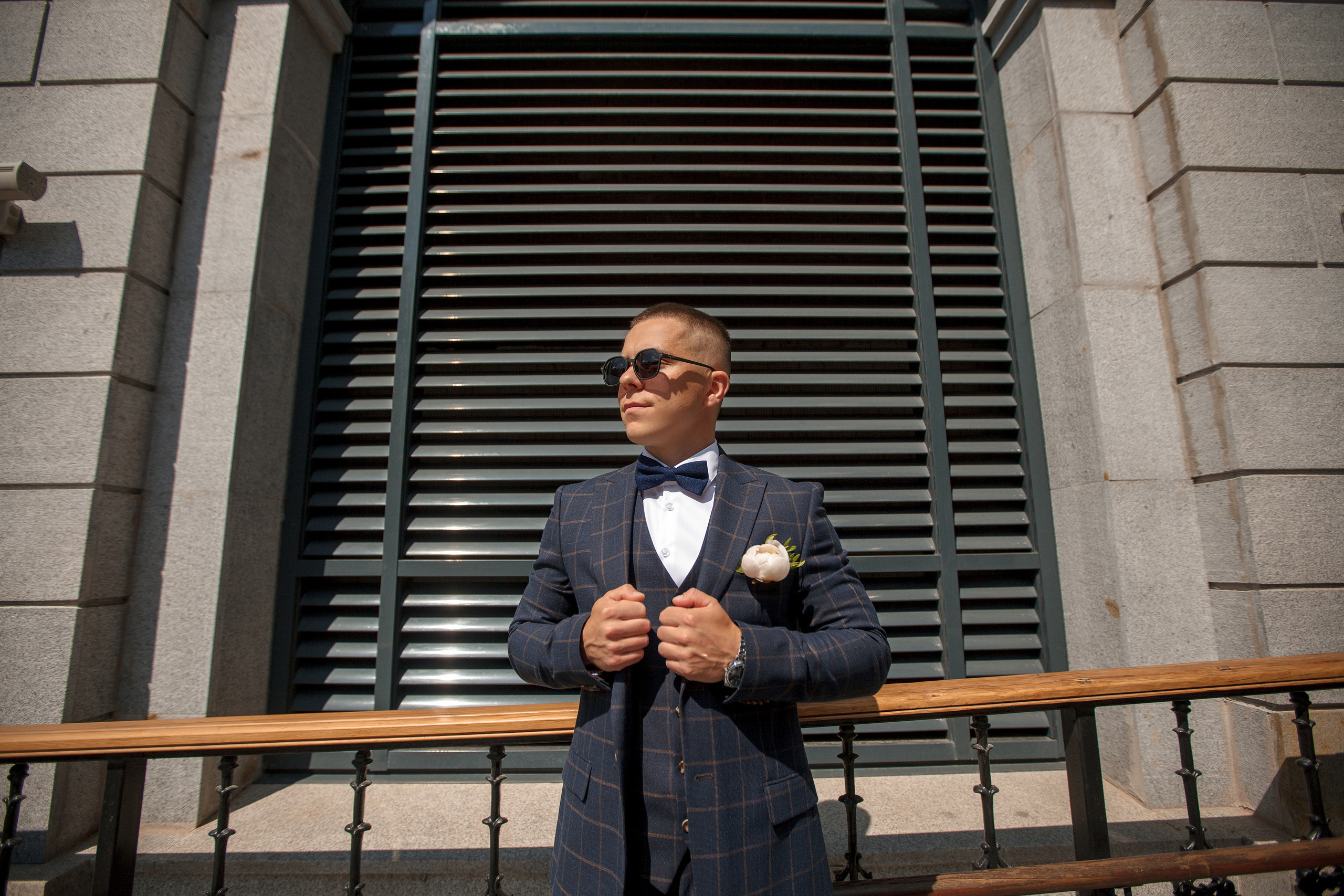 Дмитрий и Алёна. Фотосессия. Фотограф Уфа Екатерина Пашина