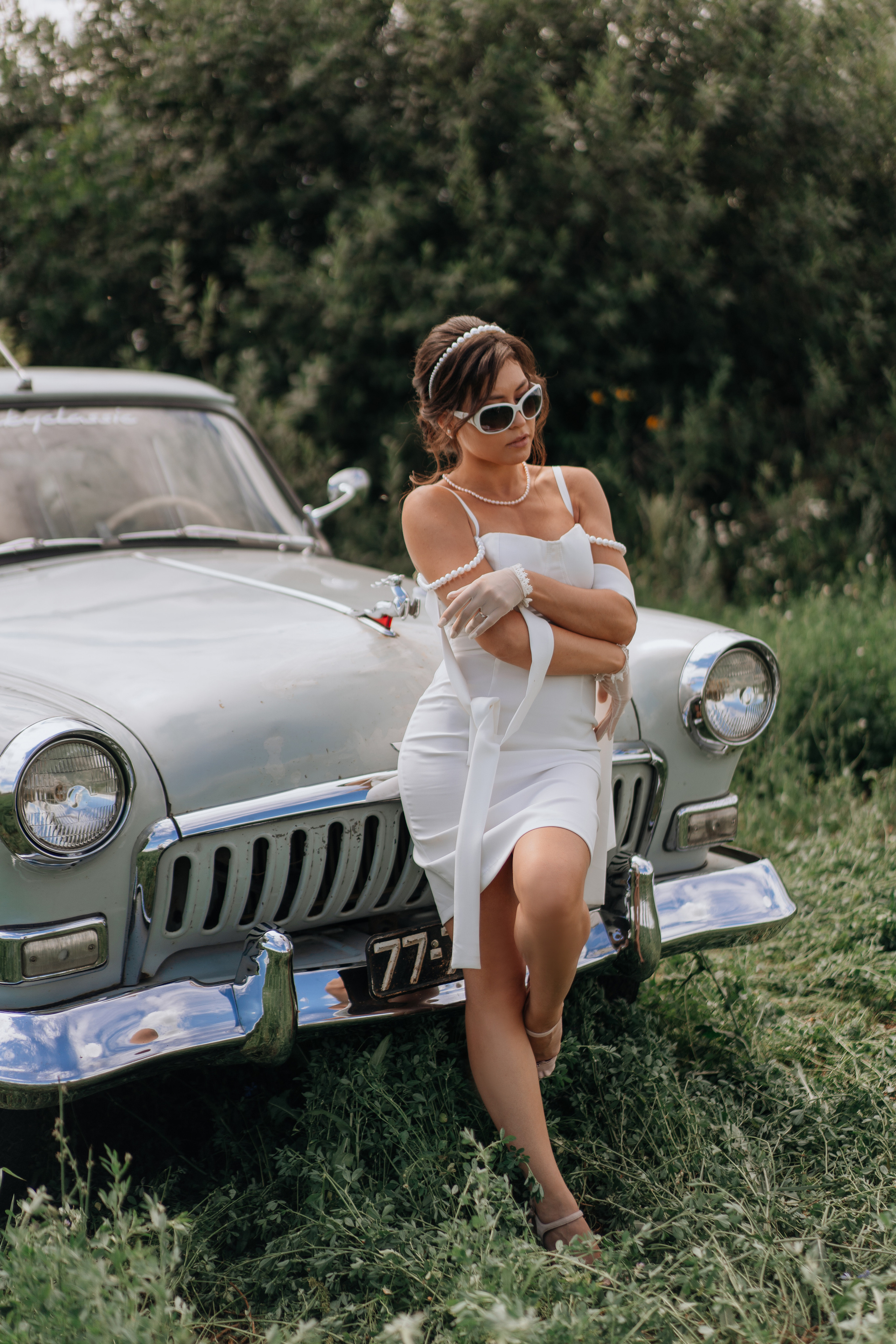 Владимир и Алина. Фотосессия. Фотограф Уфа Екатерина Пашина