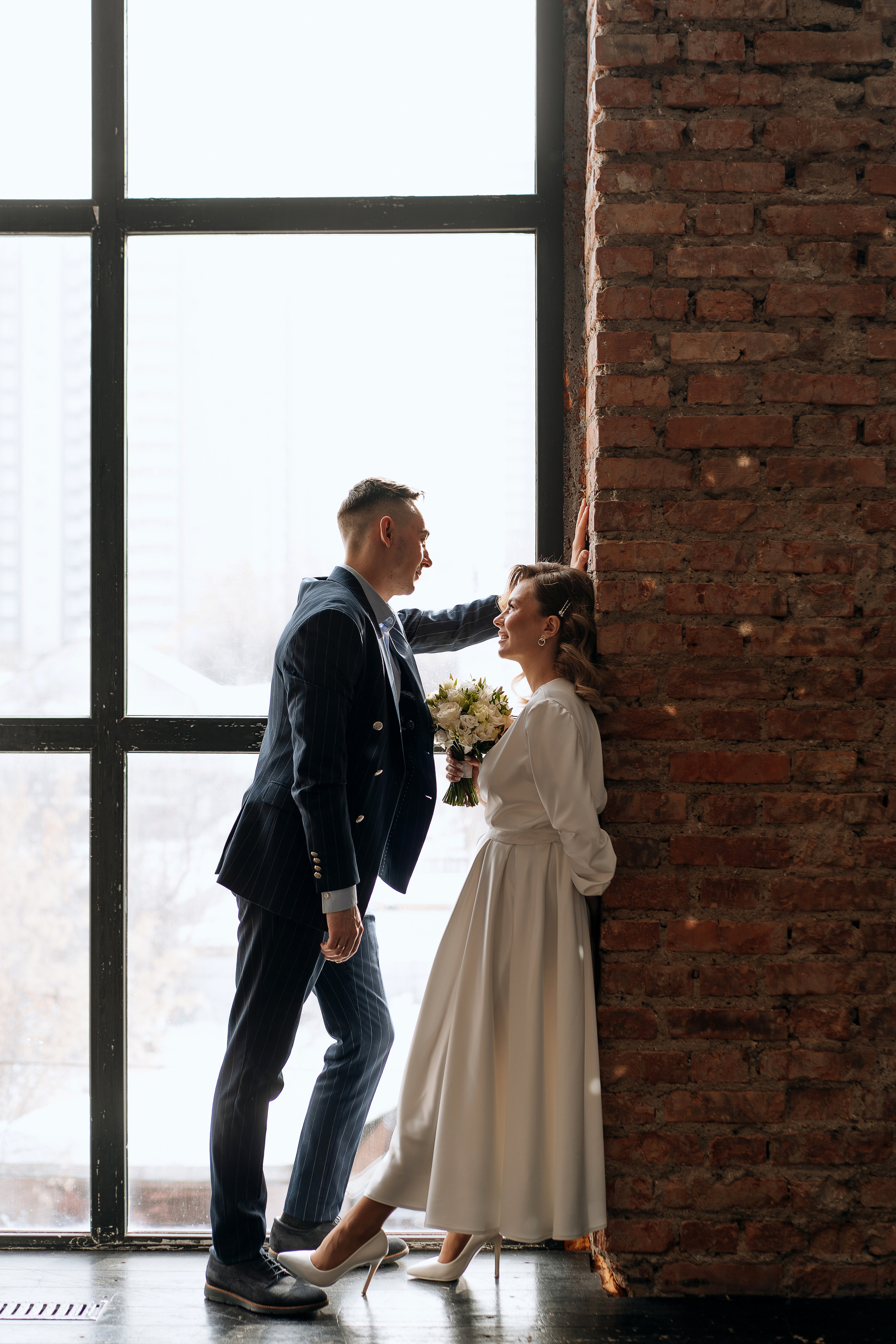 Эдгар и Яна. Фотограф Уфа Екатерина Пашина