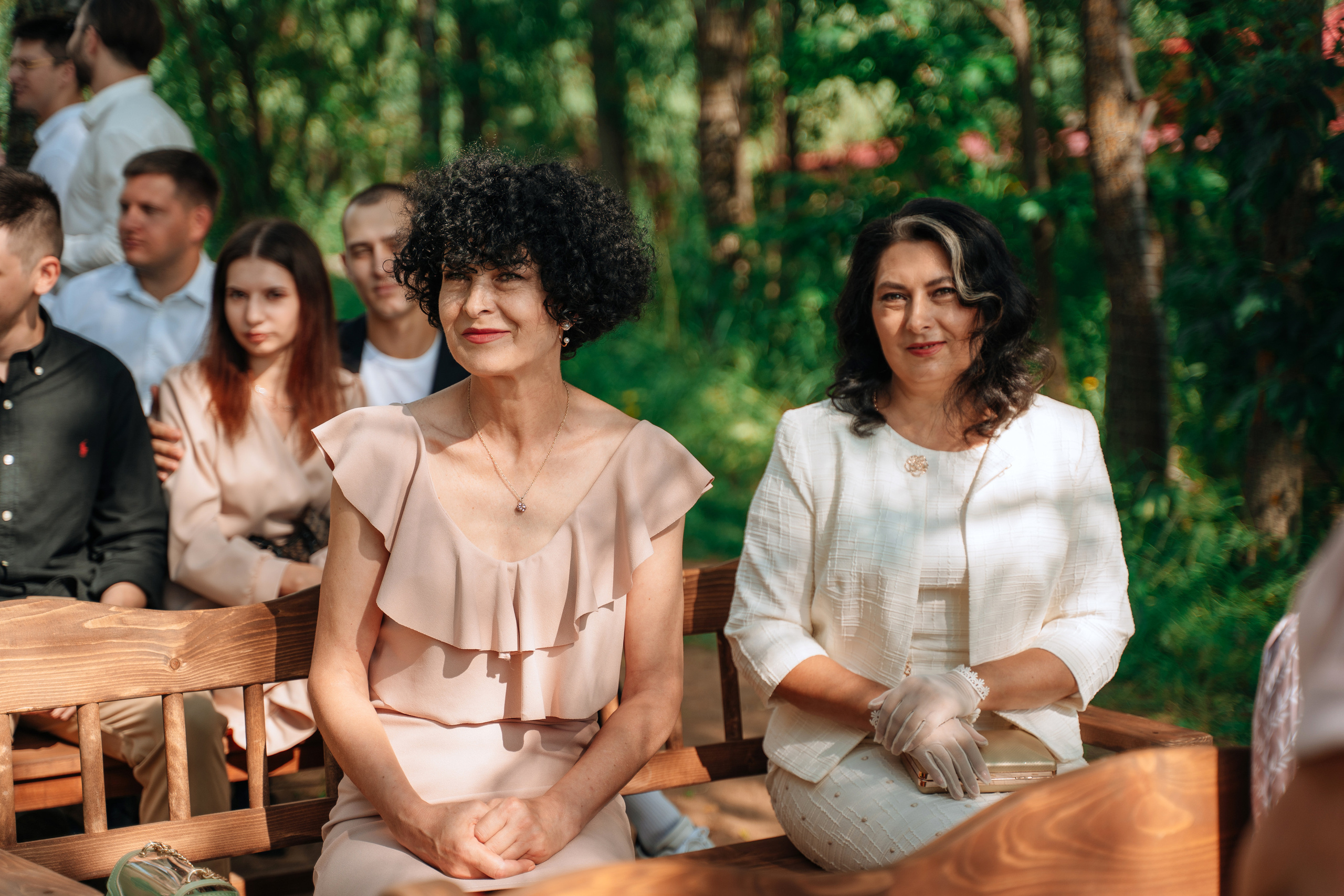 Владимир и Алина. Выездная регистрация. Ресторан. Фотограф Уфа Екатерина Пашина