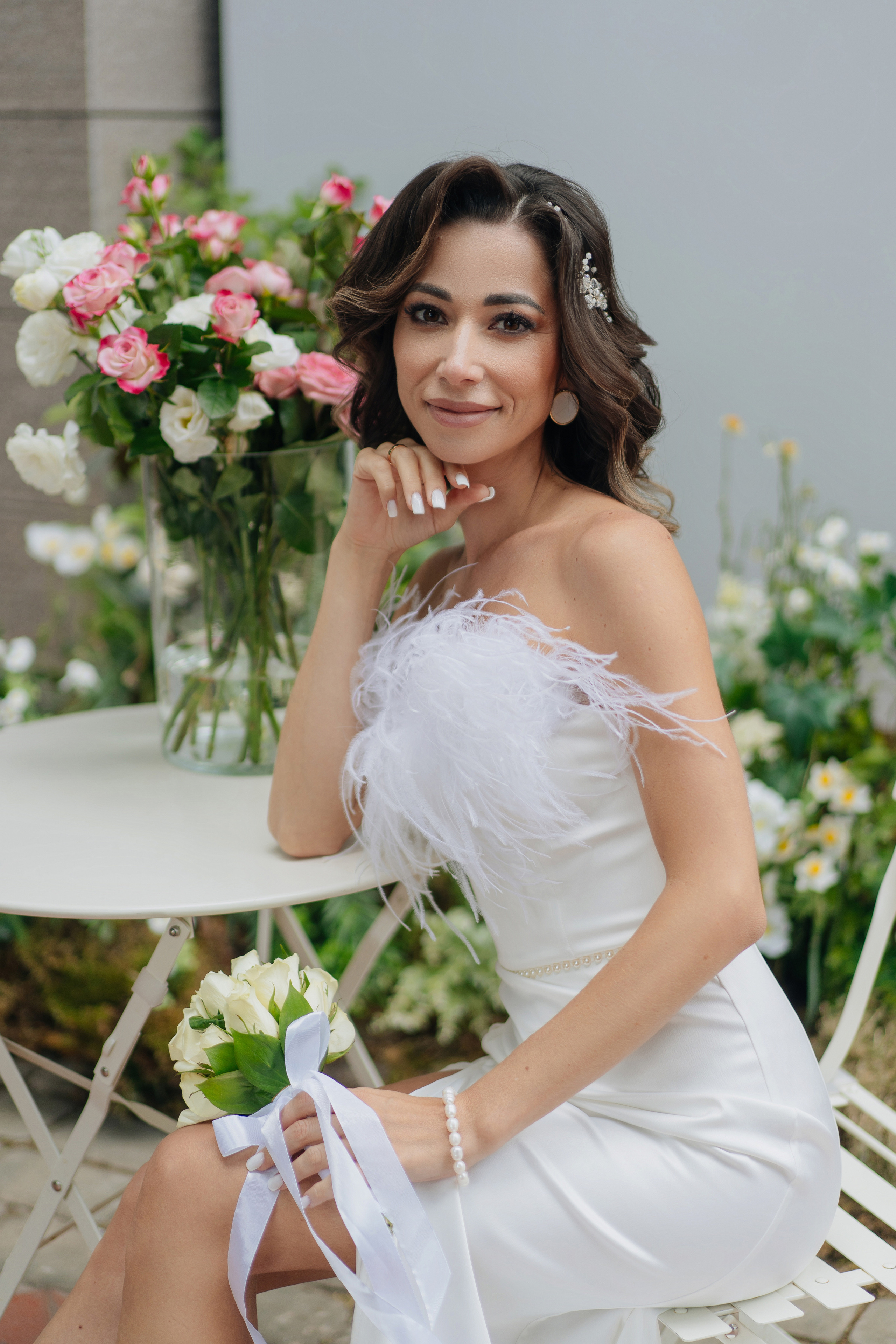 Григорий и Регина. Фотограф Уфа Екатерина Пашина