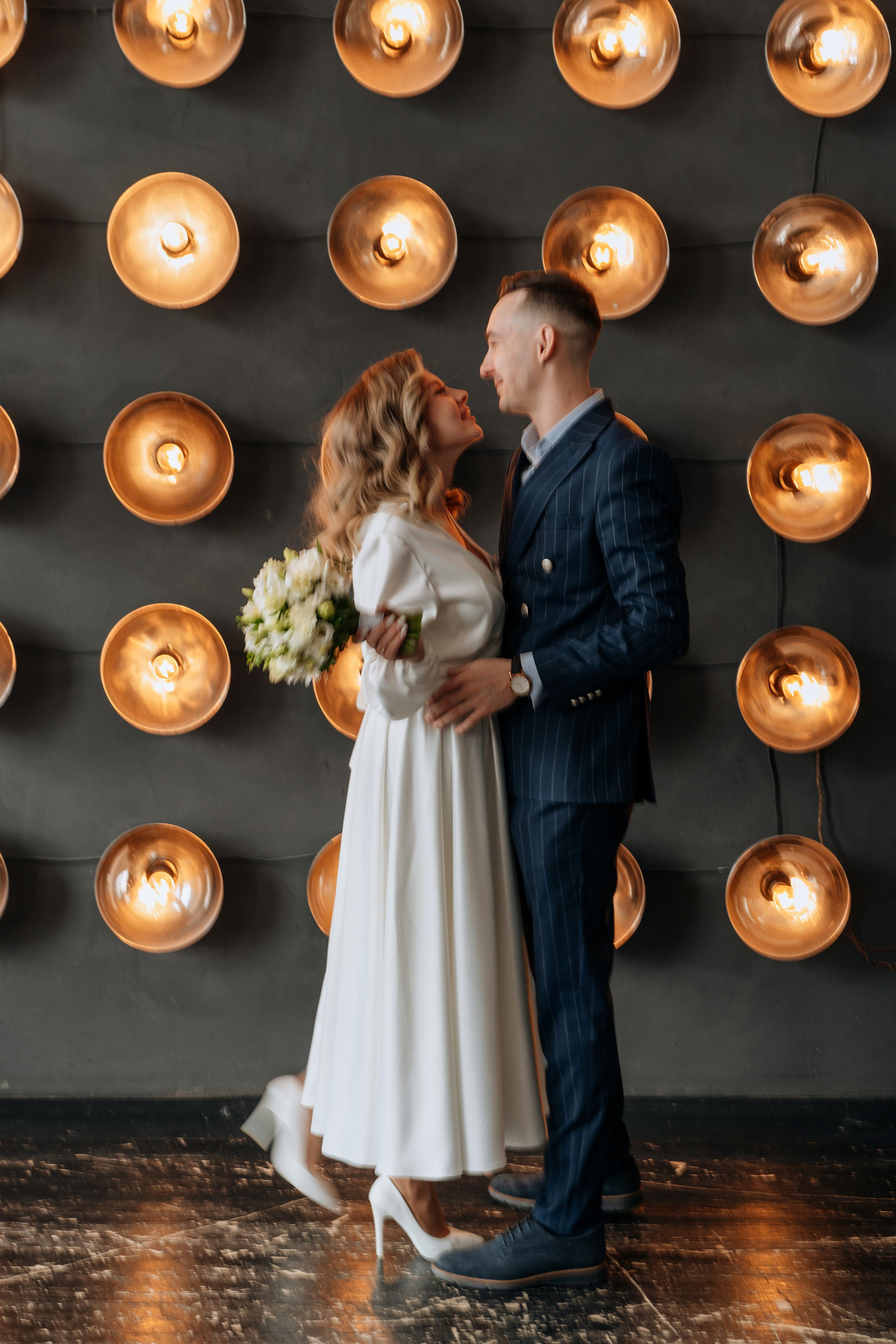 Эдгар и Яна. Фотограф Уфа Екатерина Пашина