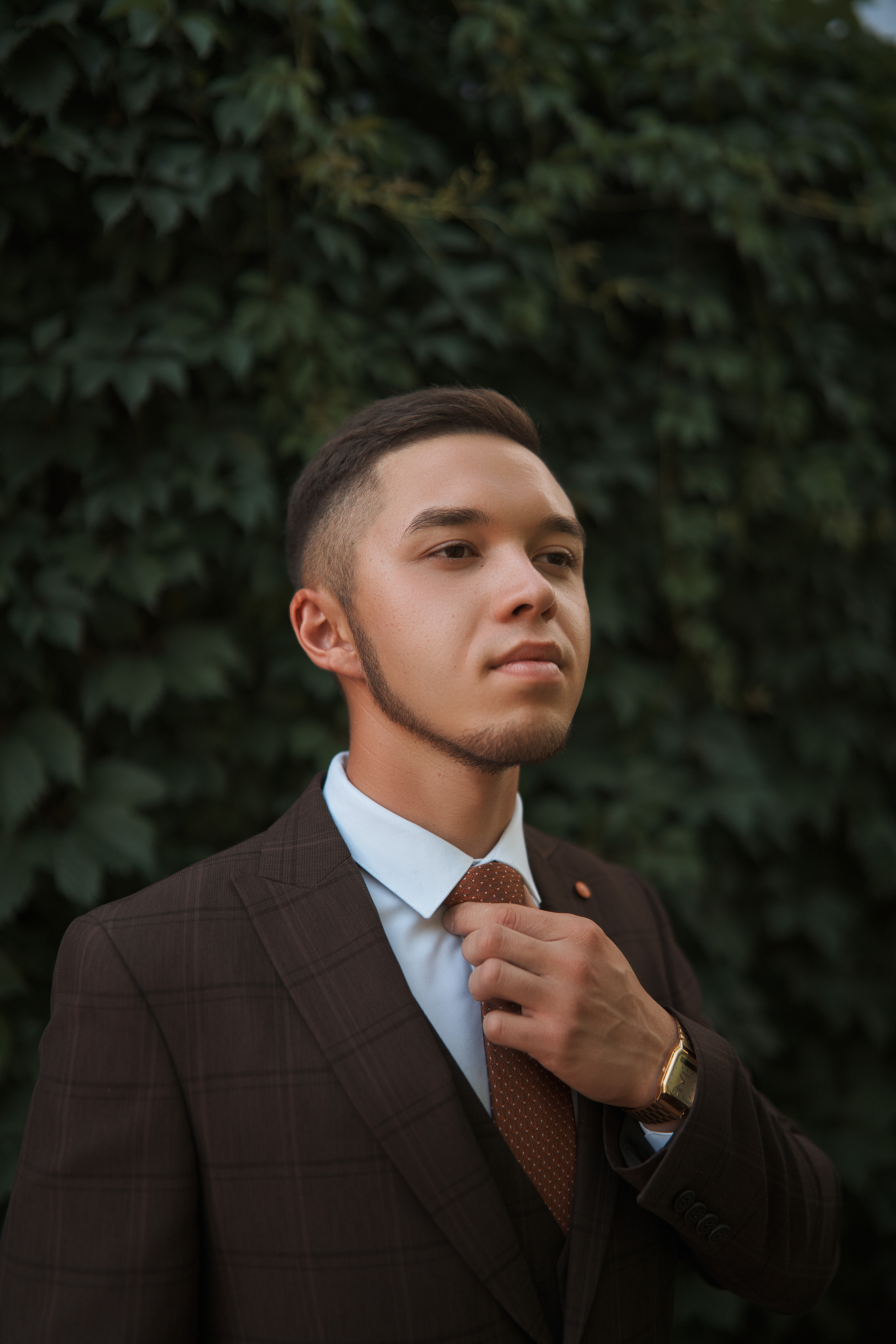 Руслан и Эльвина. Выездная регистрация. Ресторан. Фотограф Уфа Екатерина Пашина