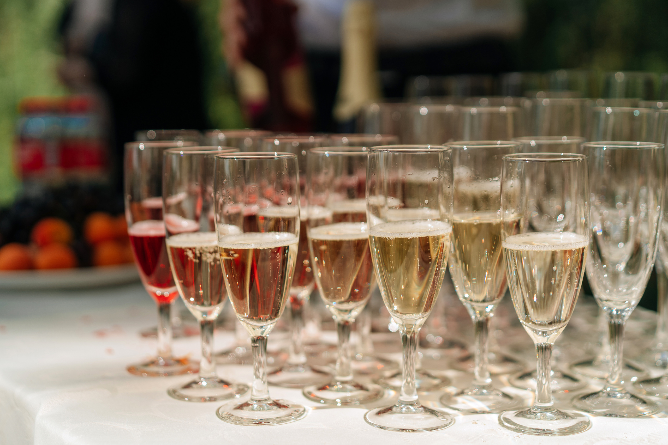 Владимир и Алина. Выездная регистрация. Ресторан. Фотограф Уфа Екатерина Пашина