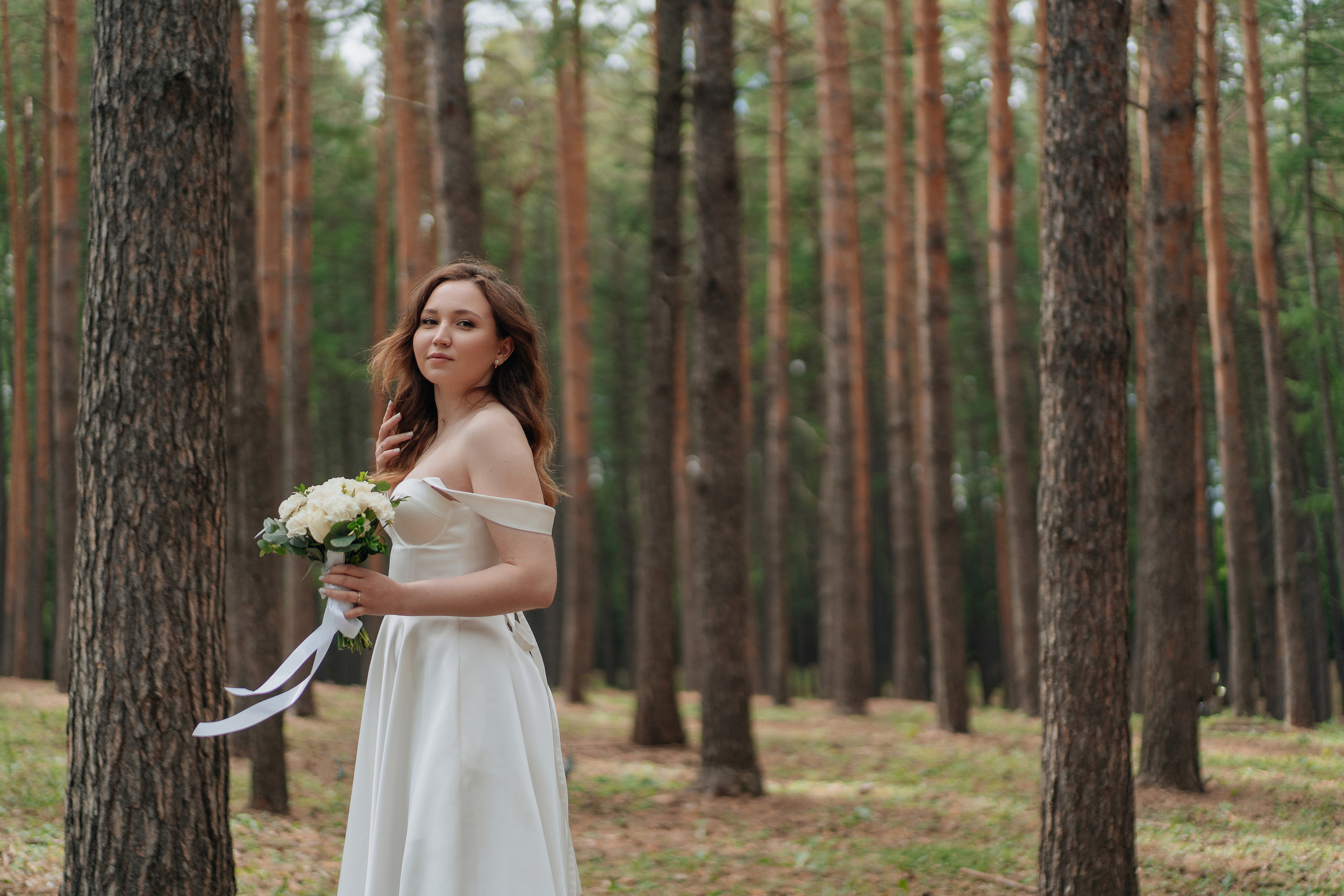 Георгий и Гульшат. Фотограф Уфа Екатерина Пашина