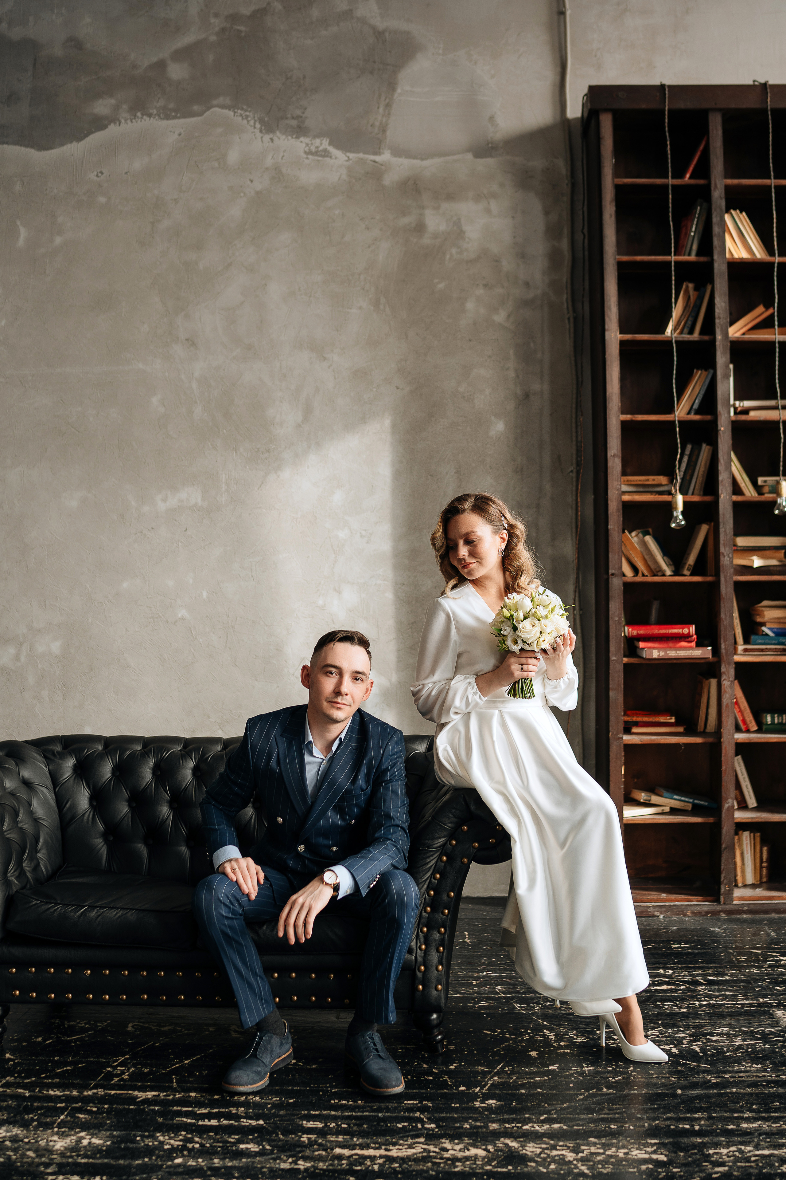 Эдгар и Яна. Фотограф Уфа Екатерина Пашина