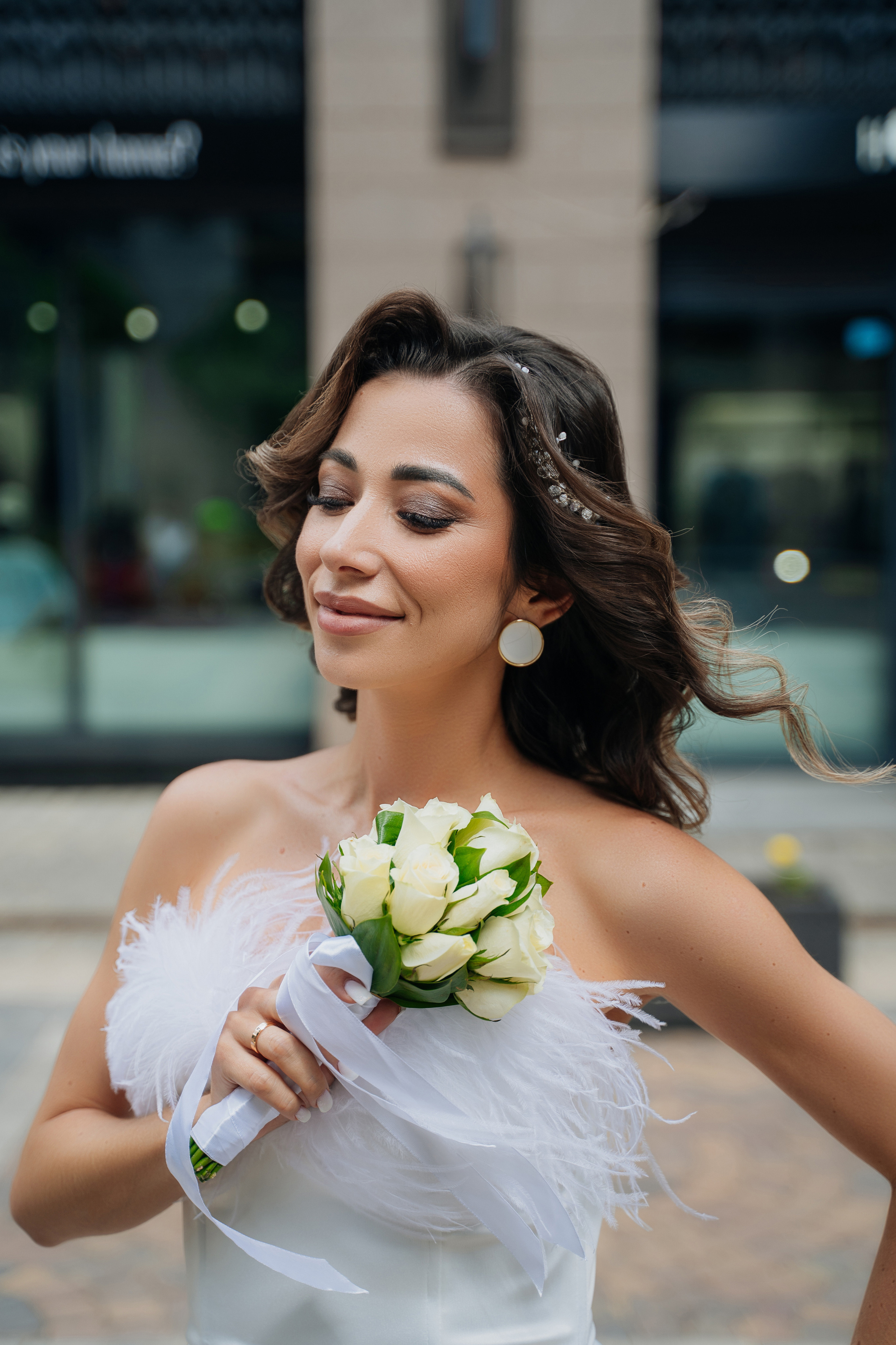 Григорий и Регина. Фотограф Уфа Екатерина Пашина