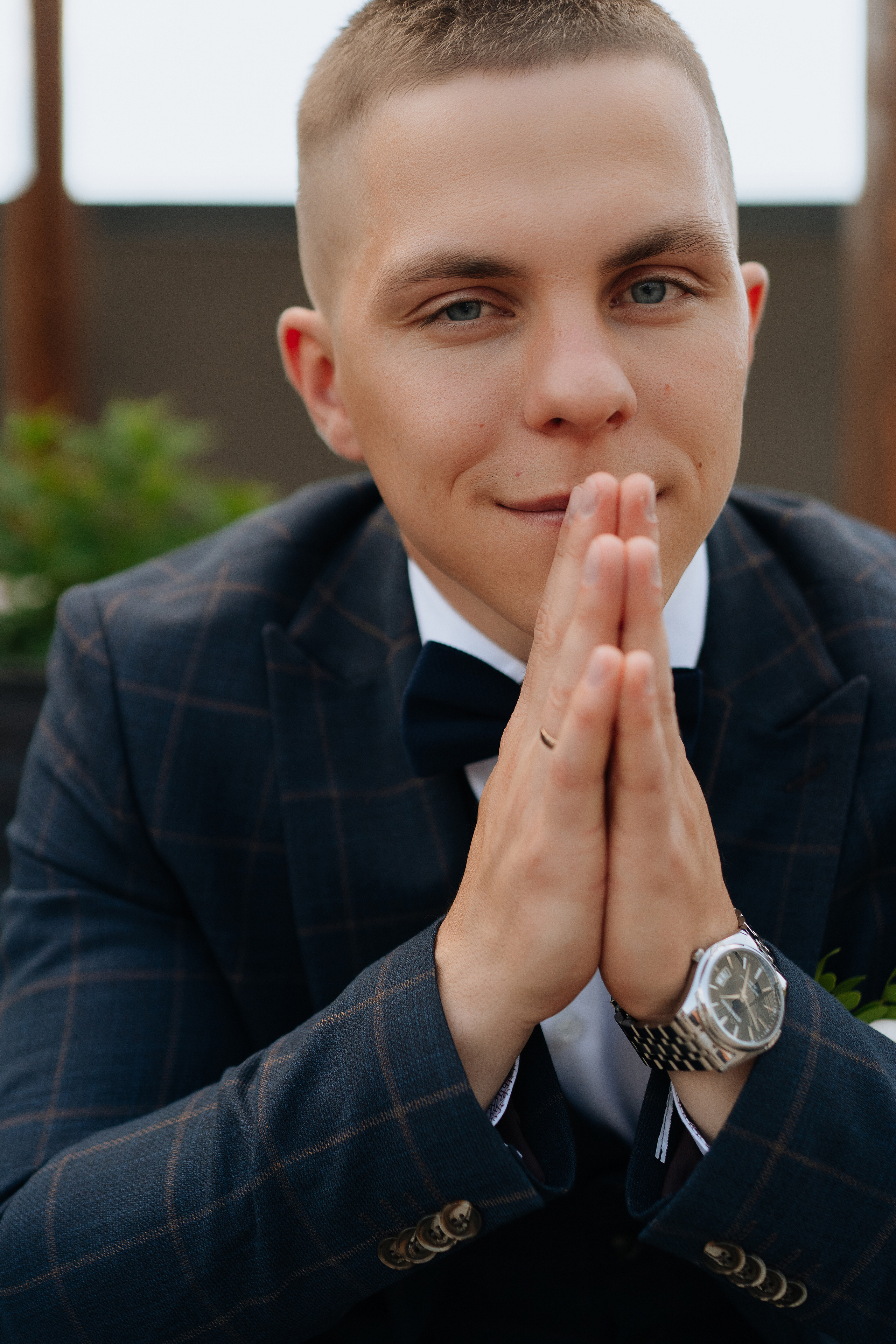 Дмитрий и Алёна. Фотосессия. Фотограф Уфа Екатерина Пашина