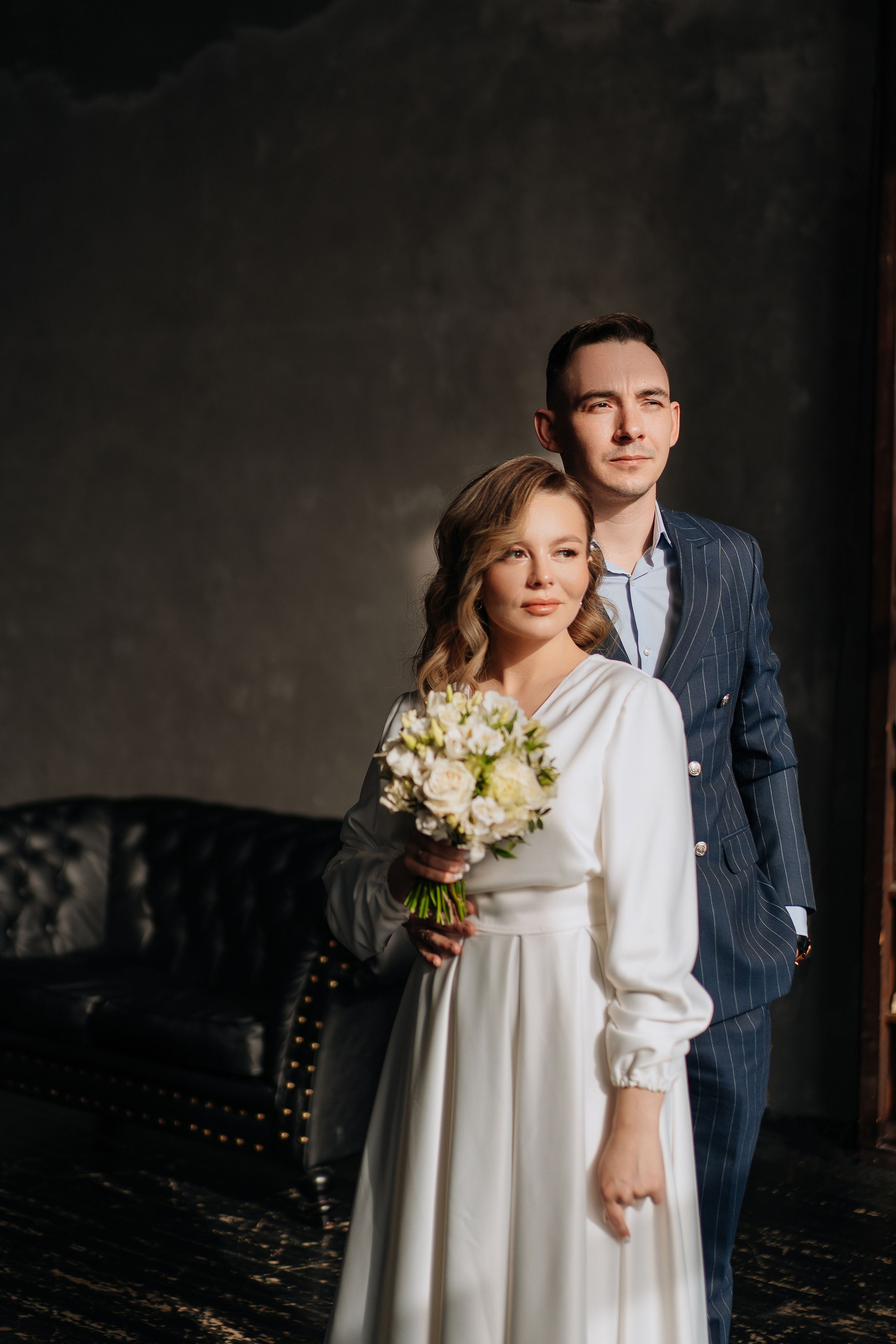 Эдгар и Яна. Фотограф Уфа Екатерина Пашина