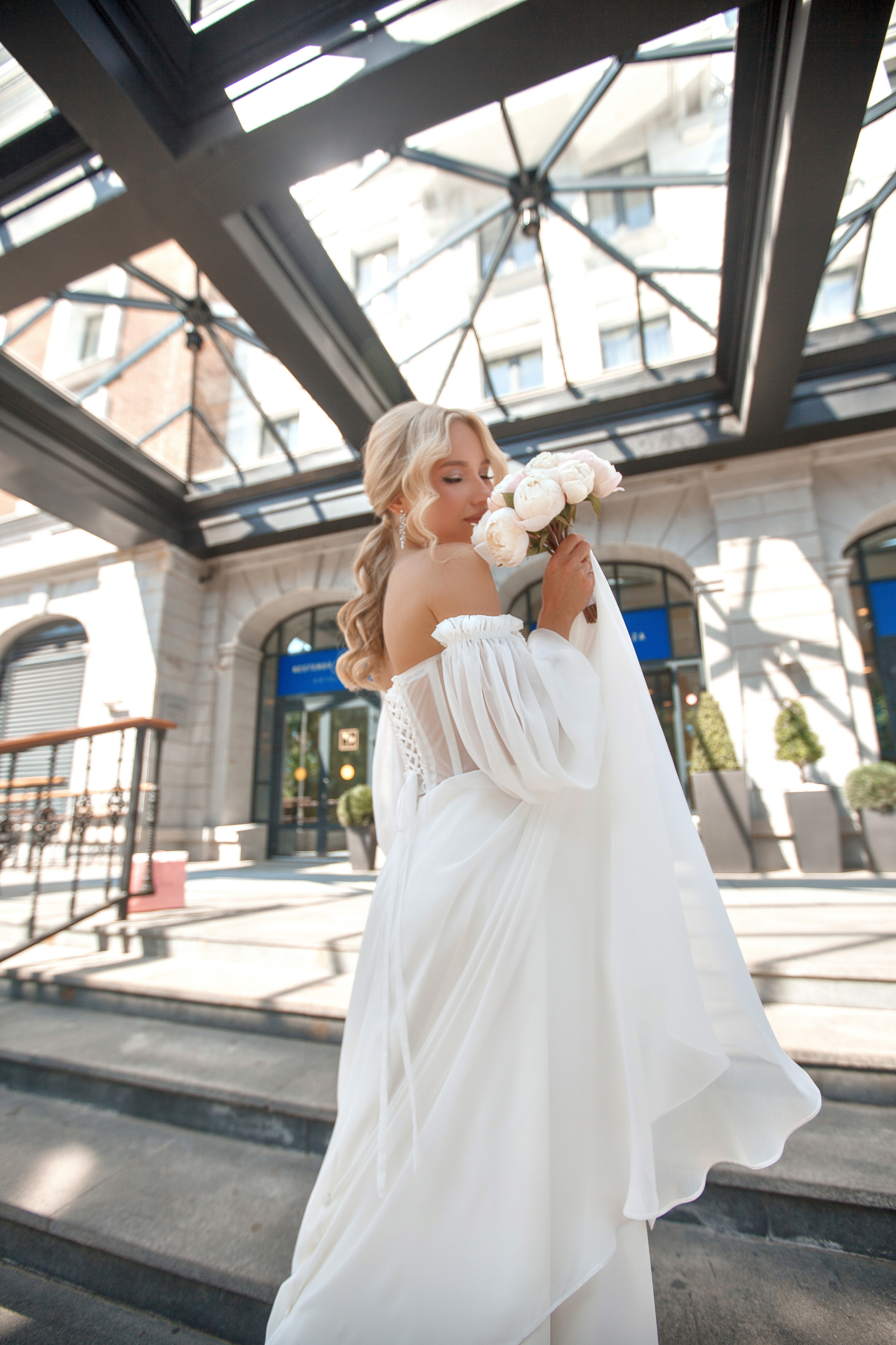 Дмитрий и Алёна. Фотосессия. Фотограф Уфа Екатерина Пашина