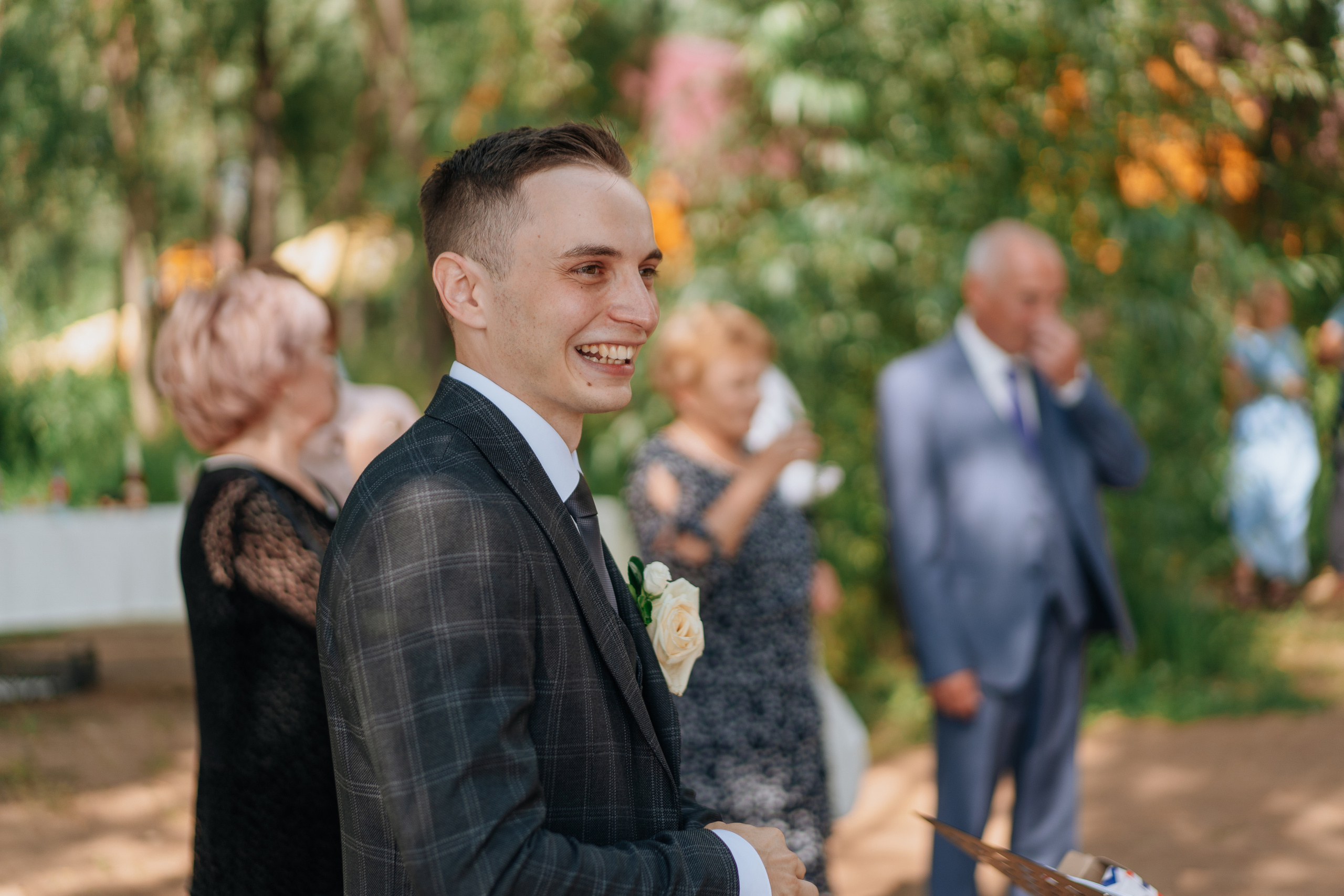 Владимир и Алина. Выездная регистрация. Ресторан. Фотограф Уфа Екатерина Пашина