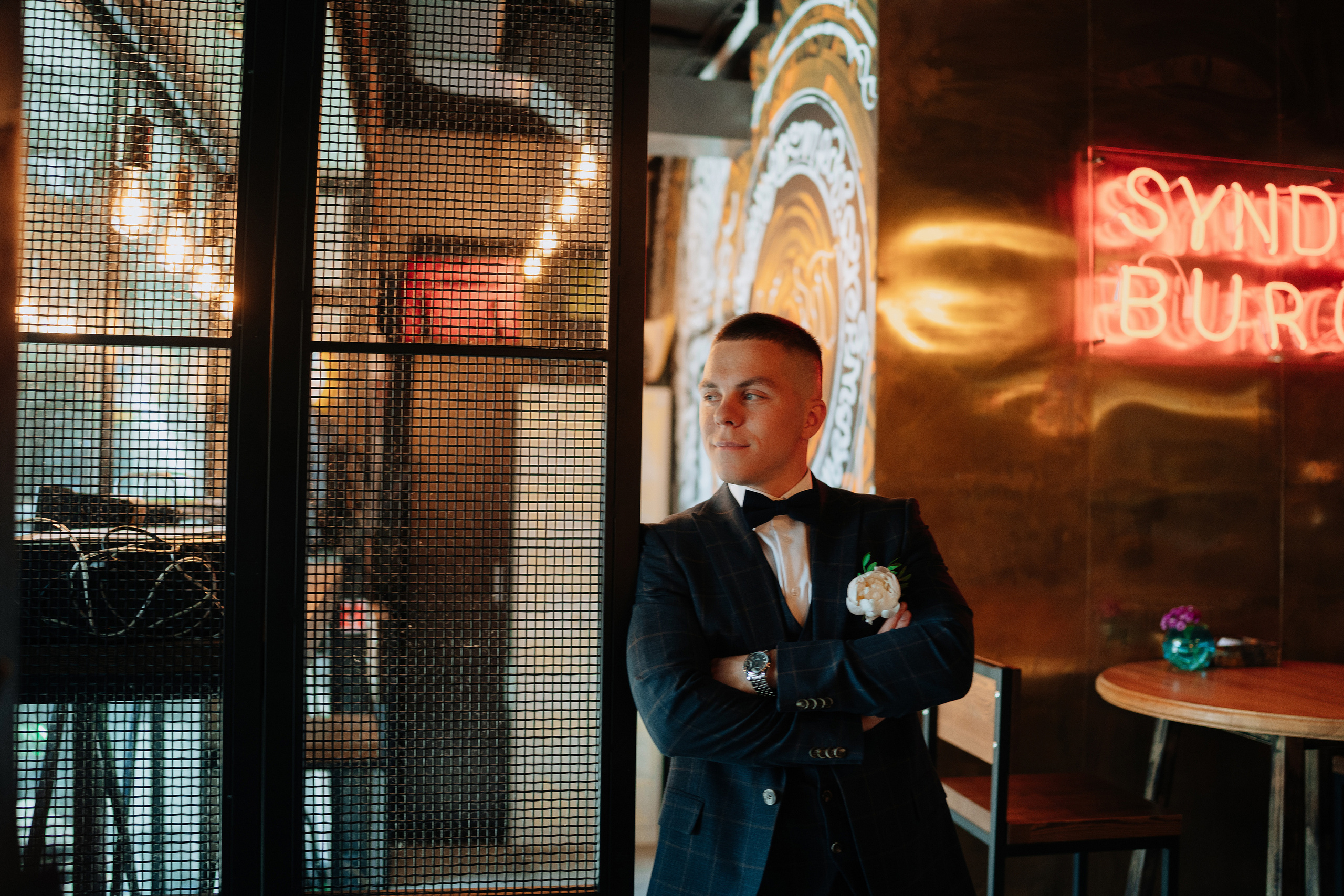 Дмитрий и Алёна. Фотосессия. Фотограф Уфа Екатерина Пашина