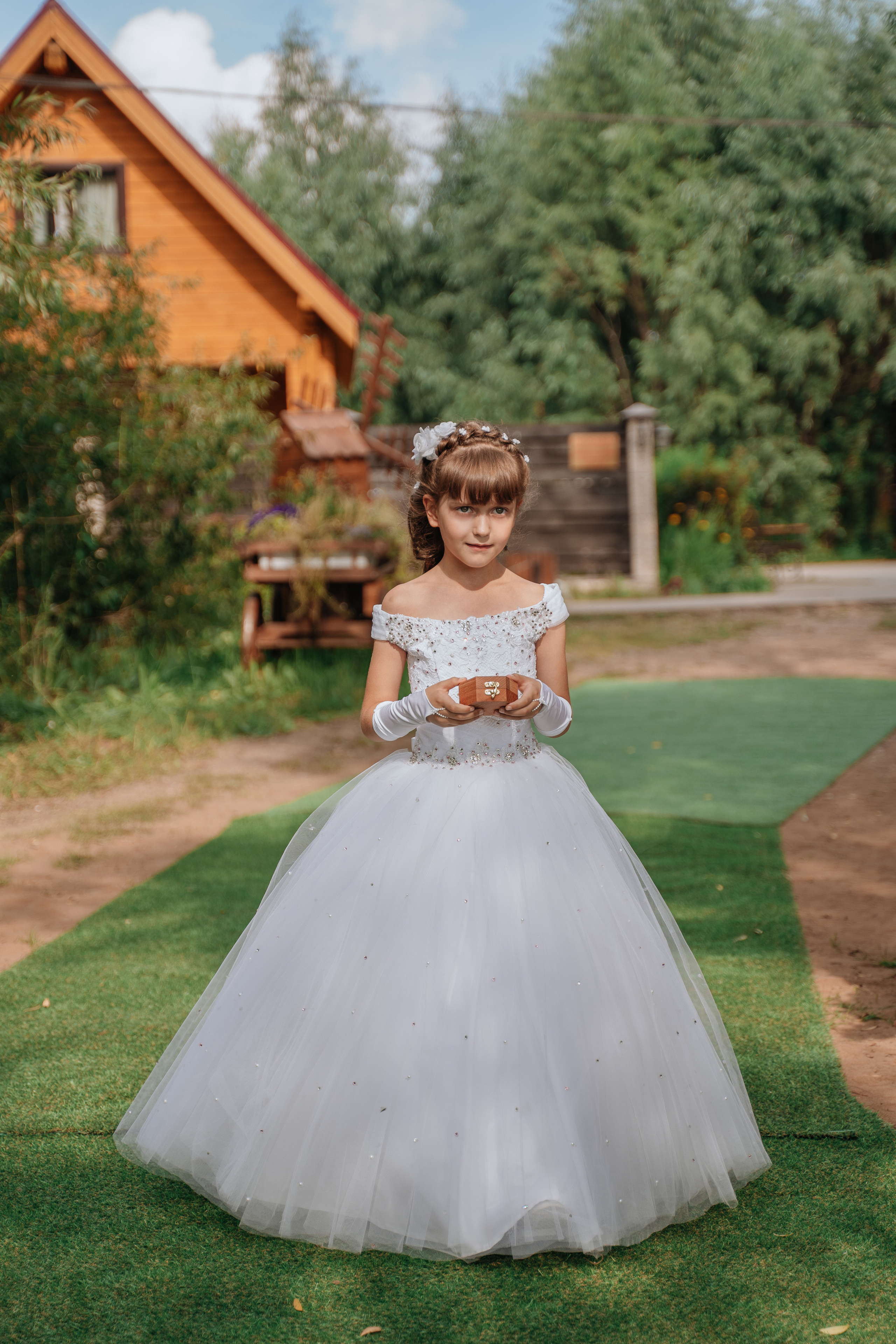 Владимир и Алина. Выездная регистрация. Ресторан. Фотограф Уфа Екатерина Пашина